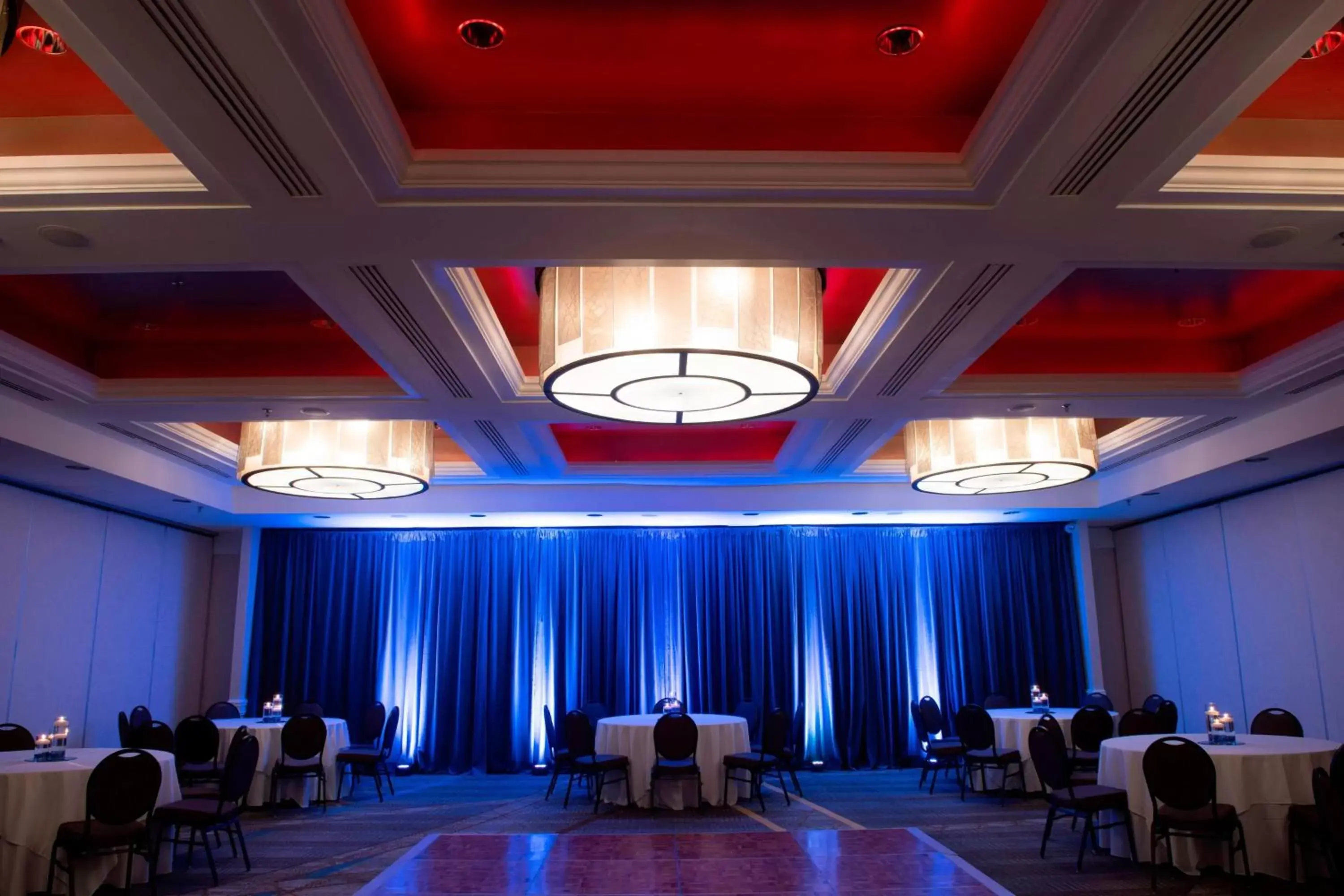 Meeting/conference room, Banquet Facilities in Fairfax Marriott at Fair Oaks