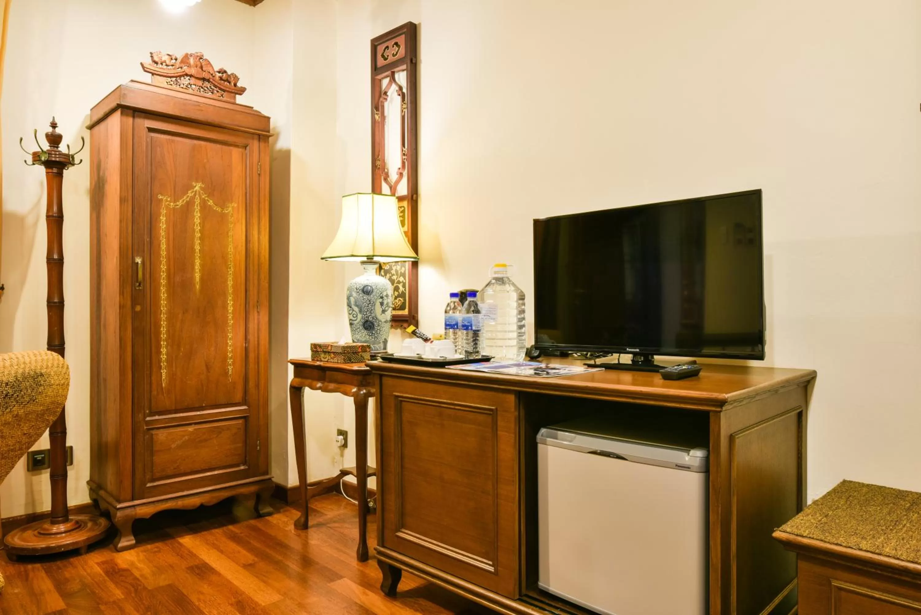 5 Heeren Museum Residence