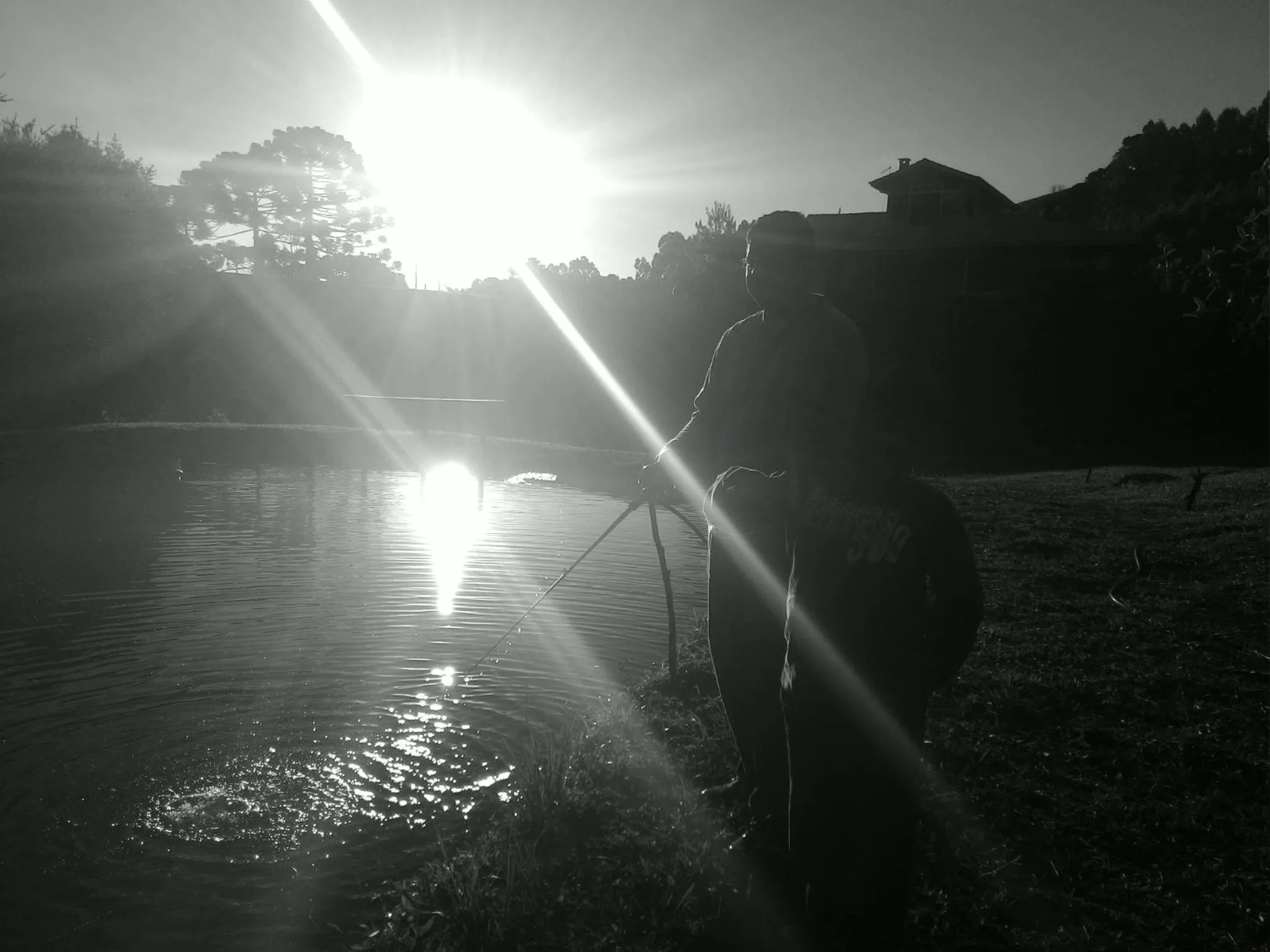 Property building in MD Luar da Montanha