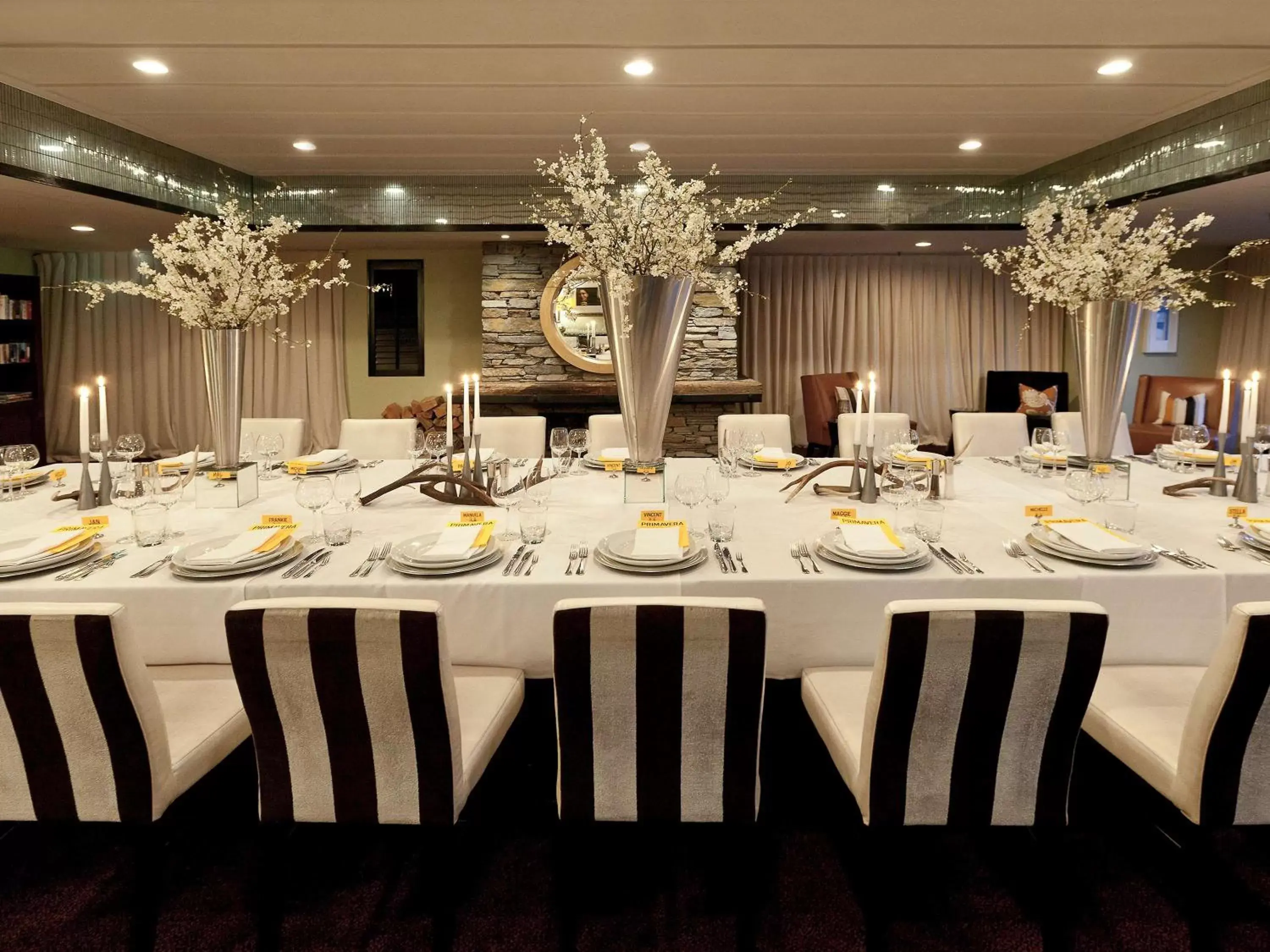 Other, Banquet Facilities in Hotel St Moritz Queenstown - MGallery by Sofitel