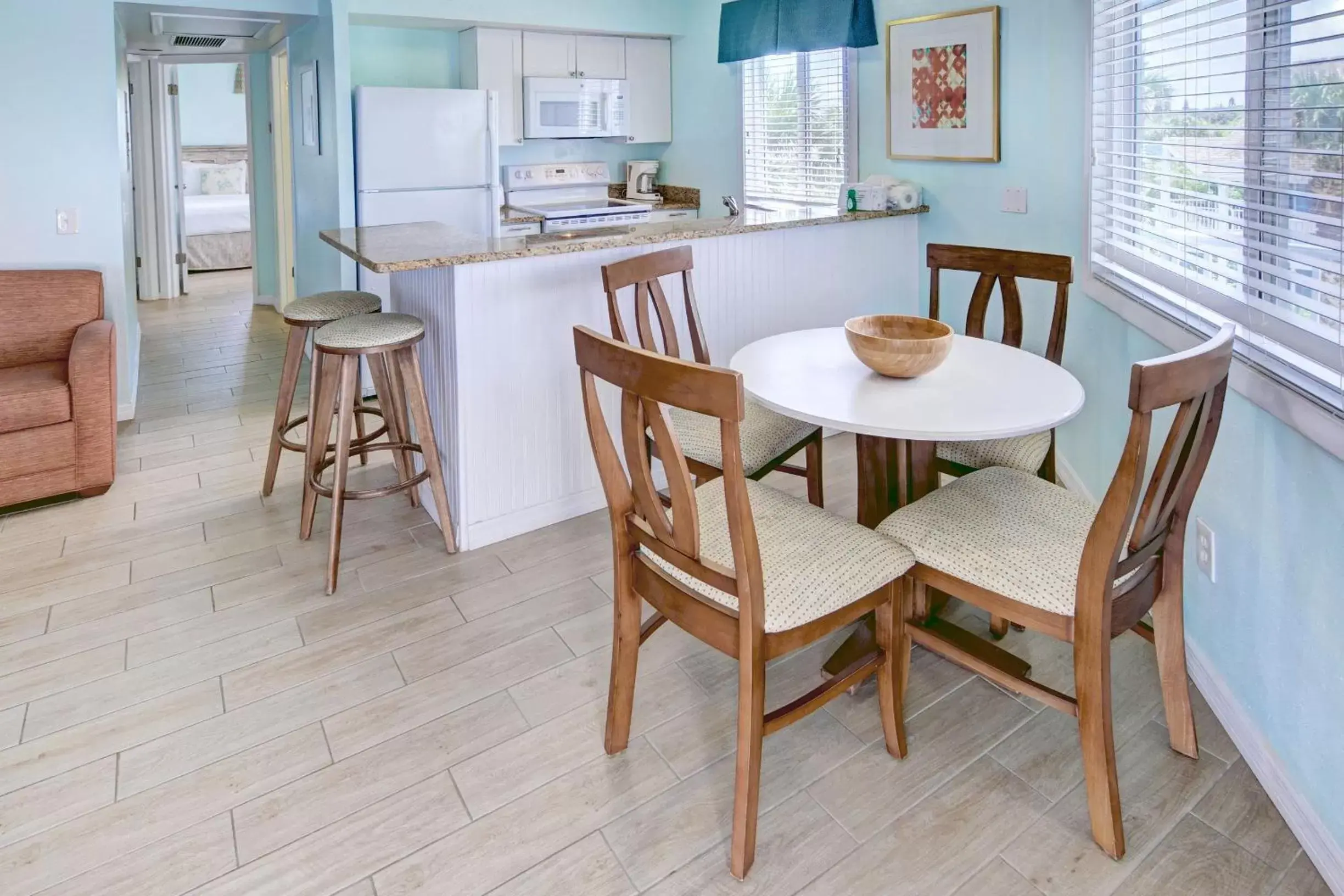 Dining area, Restaurant/Places to Eat in New Smyrna Waves by Exploria Resorts