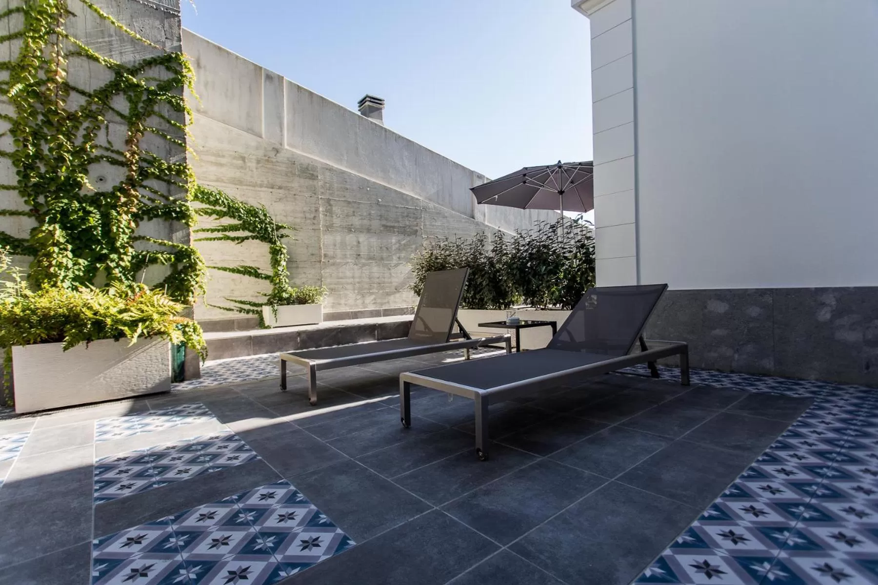 Villa Eugenia Boutique Hotel