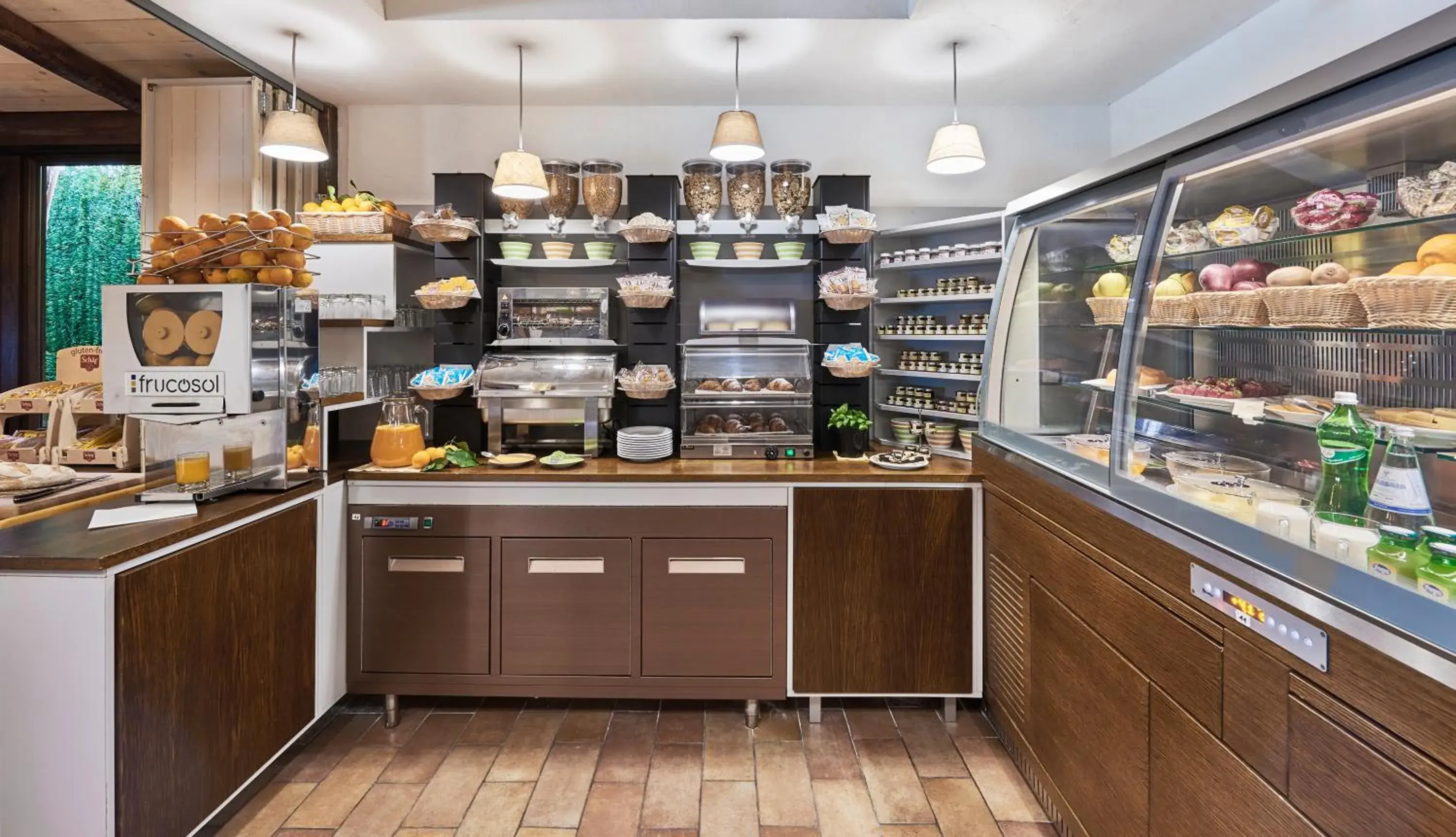 Restaurant/places to eat in Hotel Rocca Della Sena Restaurant/places to eat in Hotel Rocca Della Sena