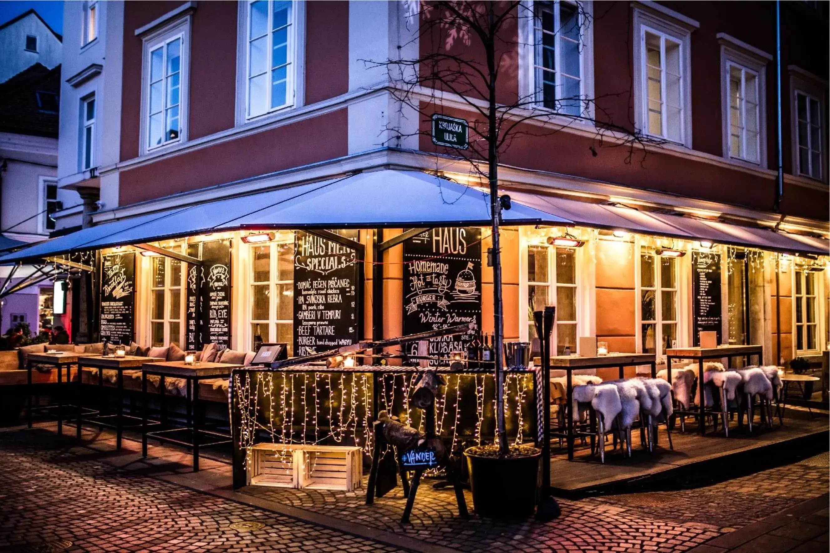 Property building in Vander Urbani Resort - a Member of Design Hotels Property building in Vander Urbani Resort - a Member of Design Hotels