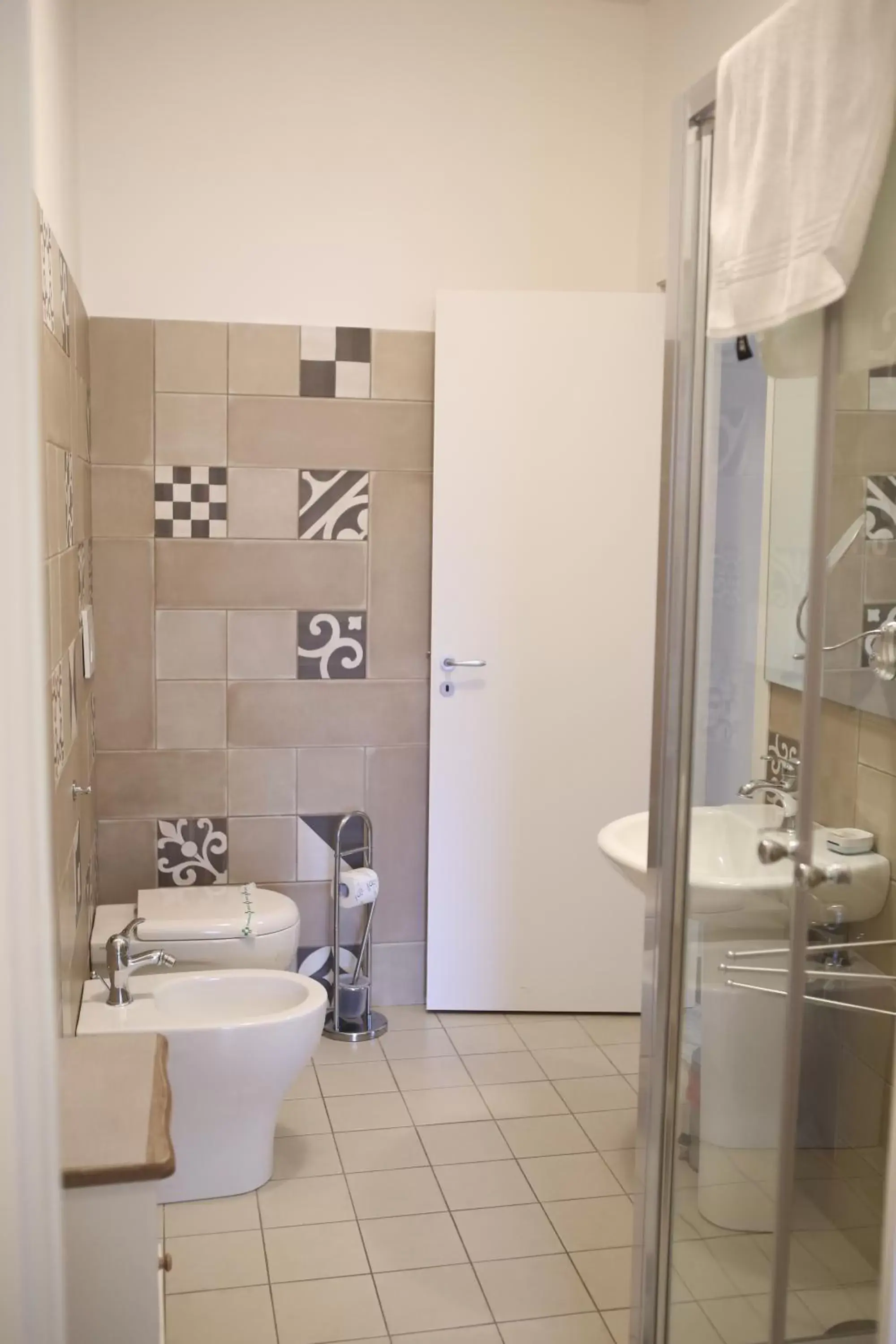 Bathroom in Corsomessina64