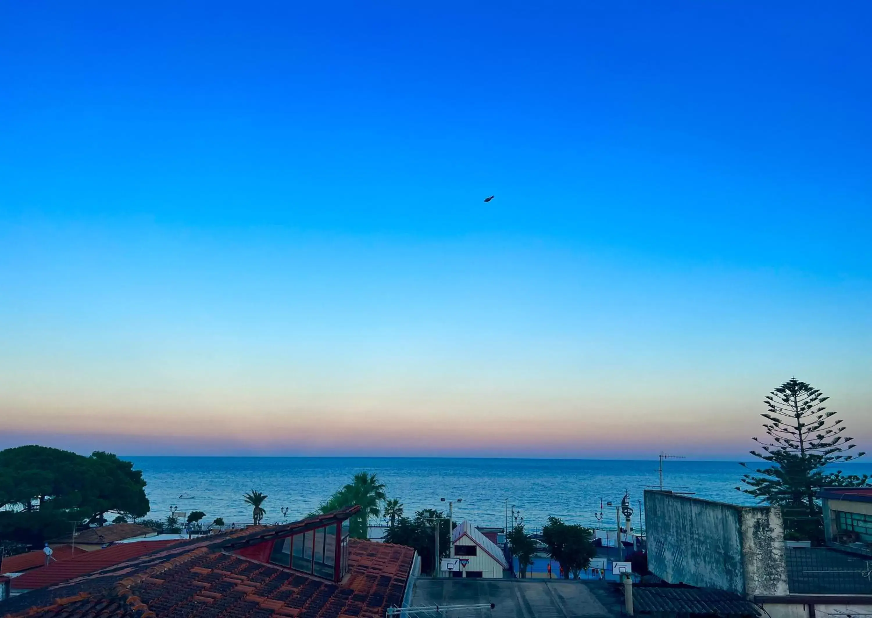 Family Room in B&B Volì Club Family Room in B&B Volì Club