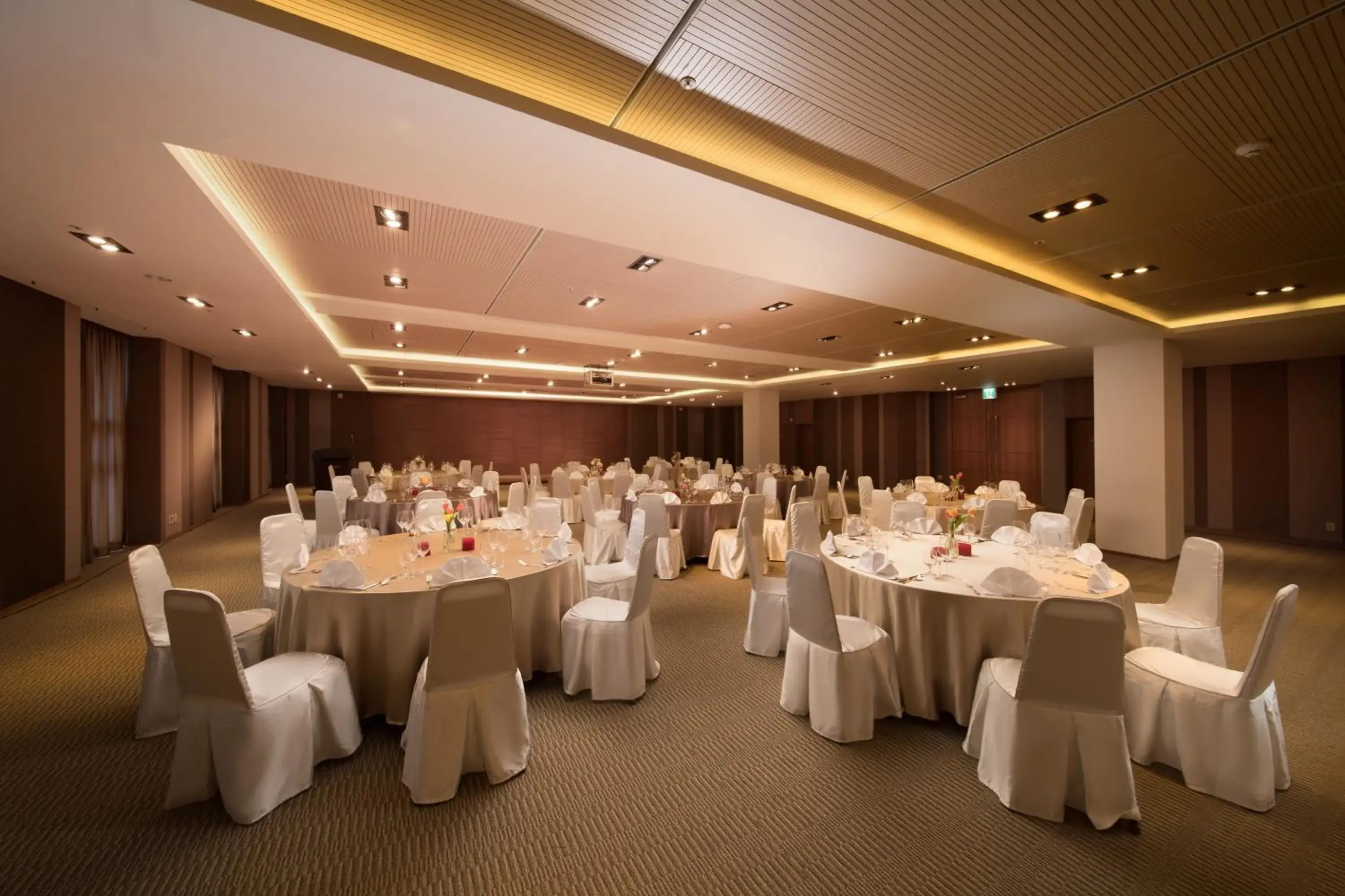 Banquet/Function facilities, Banquet Facilities in We Hotel Jeju