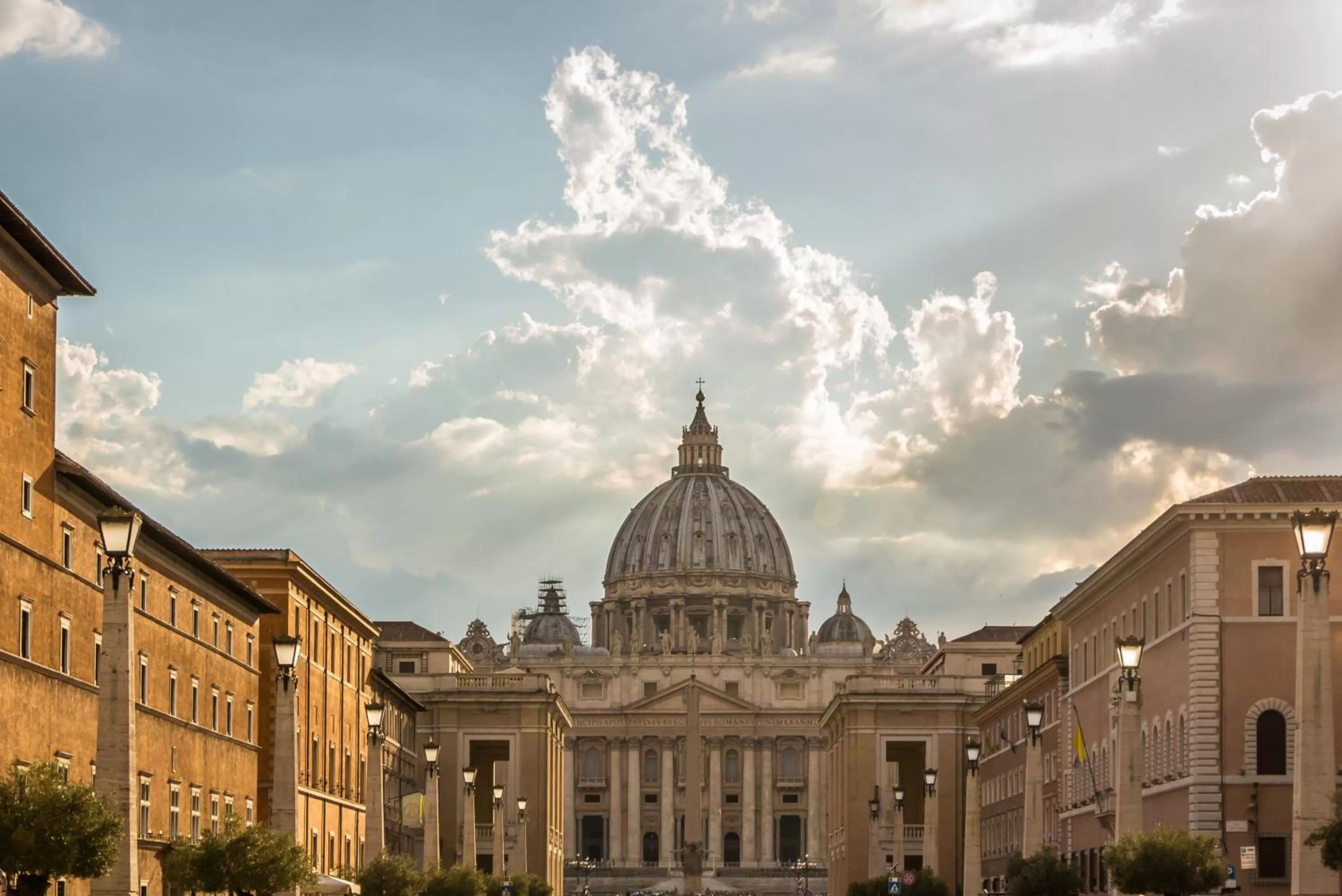 Activities in Tmark Hotel Vaticano