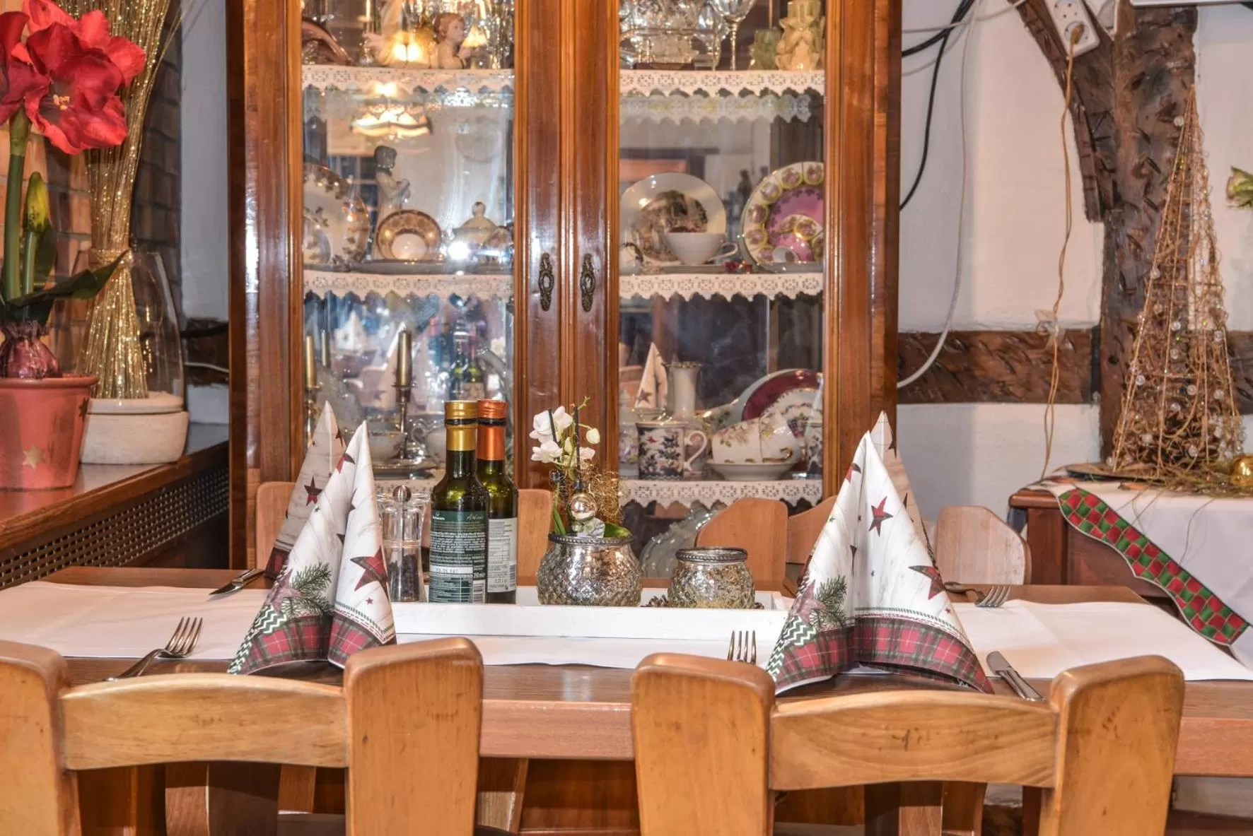 Hotel Ristorante Rostica