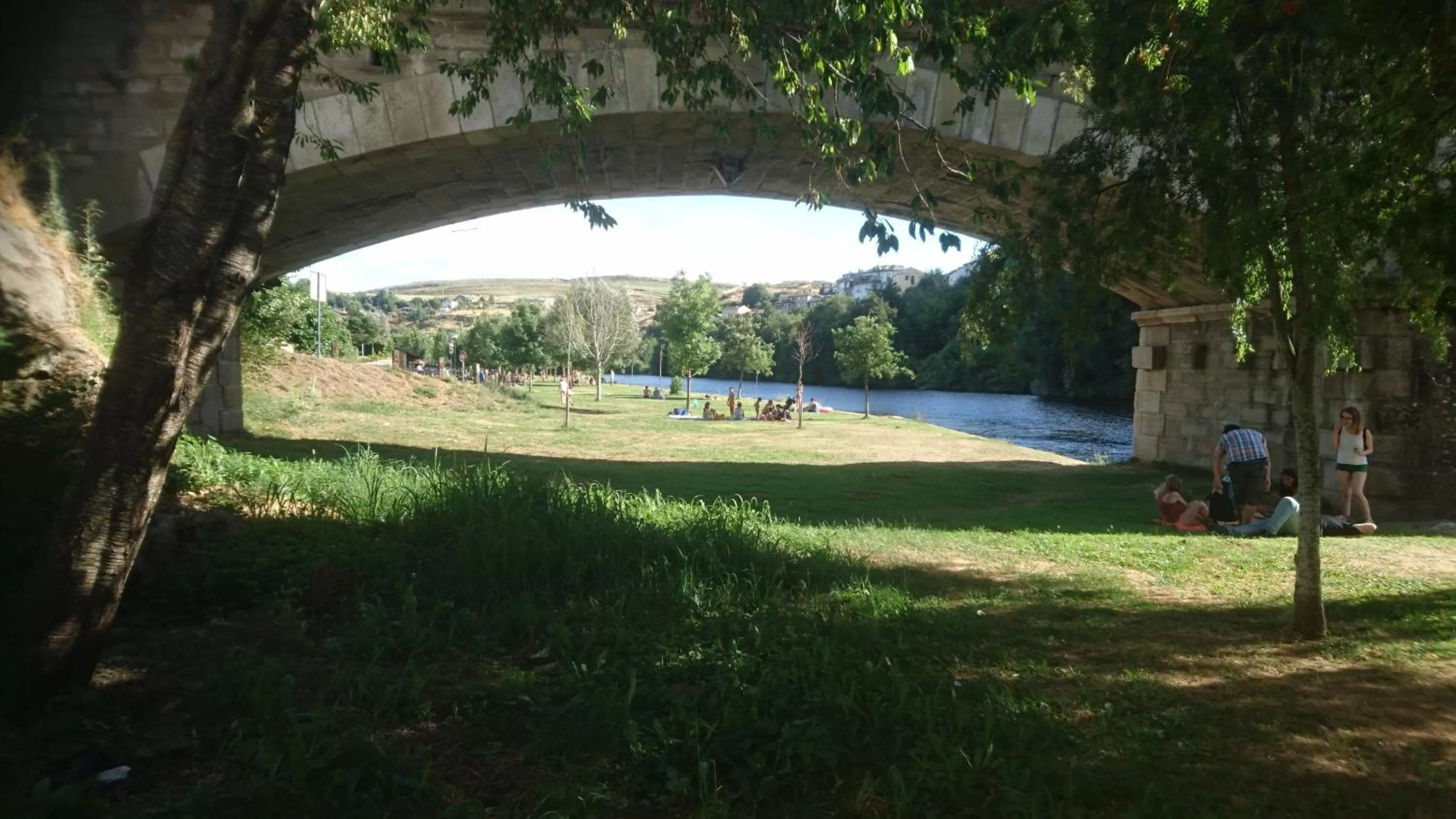 Activities in Tierra De Lobos