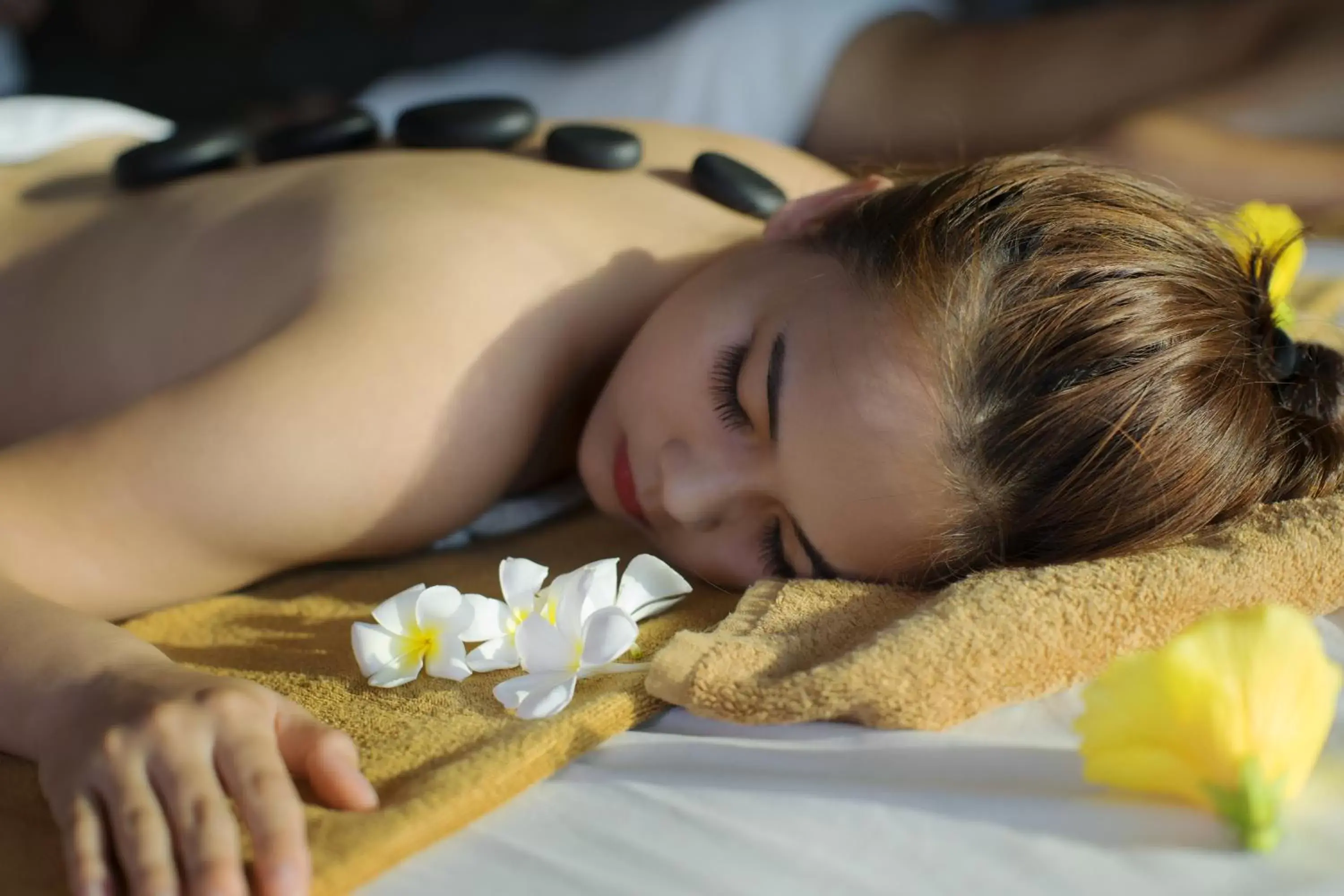 Spa and wellness centre/facilities in Muong Thanh Holiday Hoi An Hotel