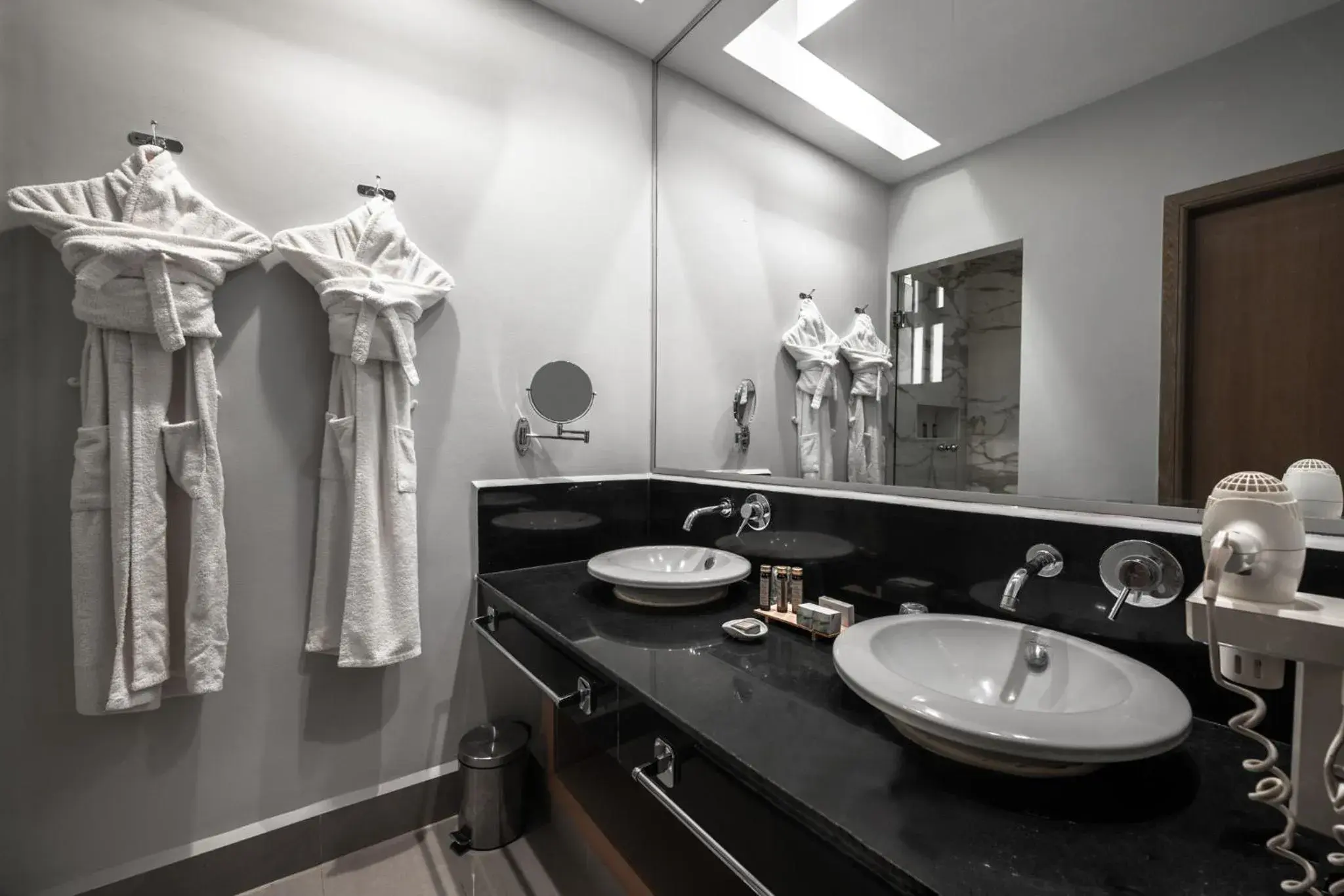 Bathroom in Sirayane Boutique Hotel & Spa Marrakech