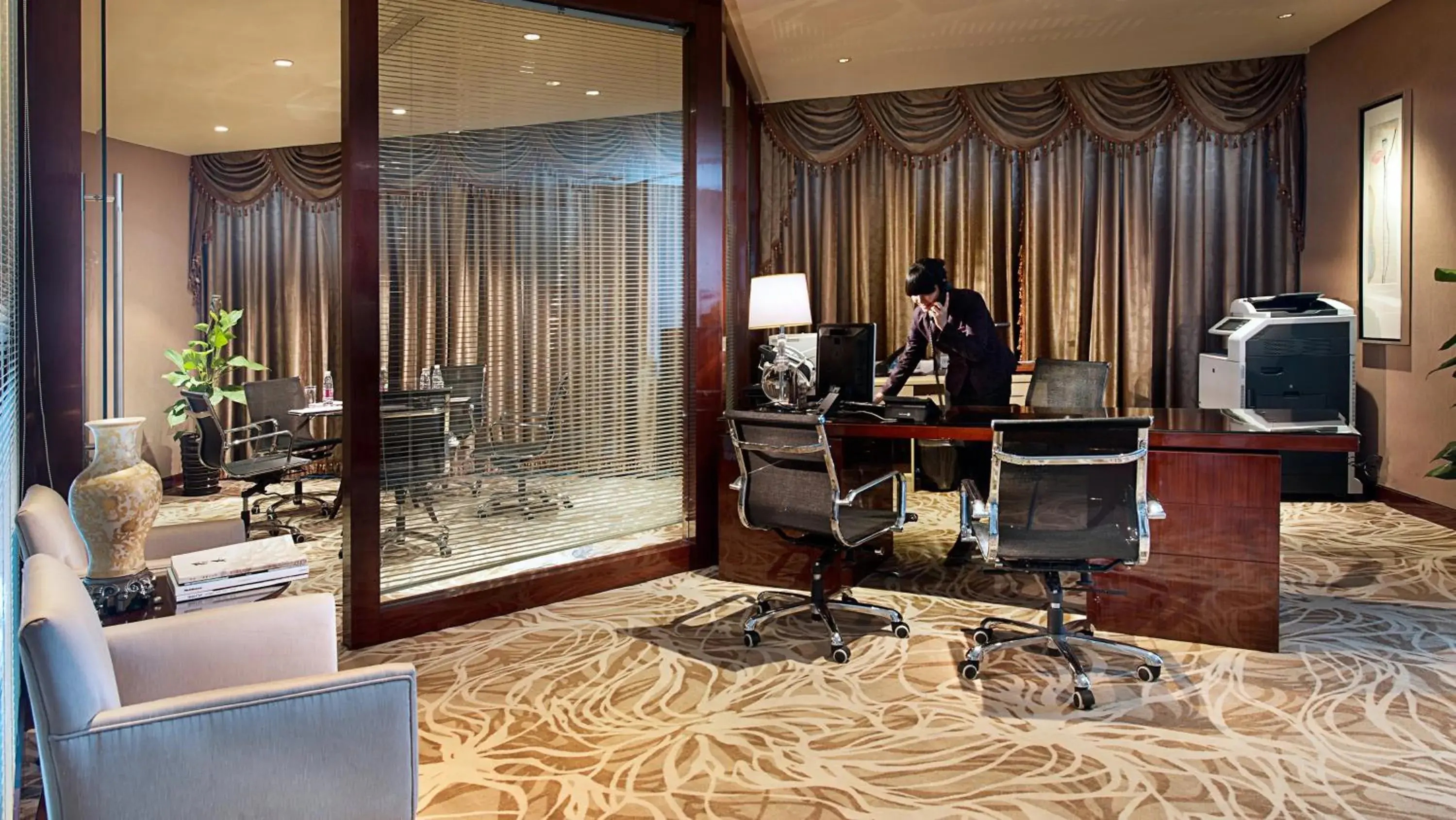 Other in Crowne Plaza Zhenjiang, an IHG Hotel