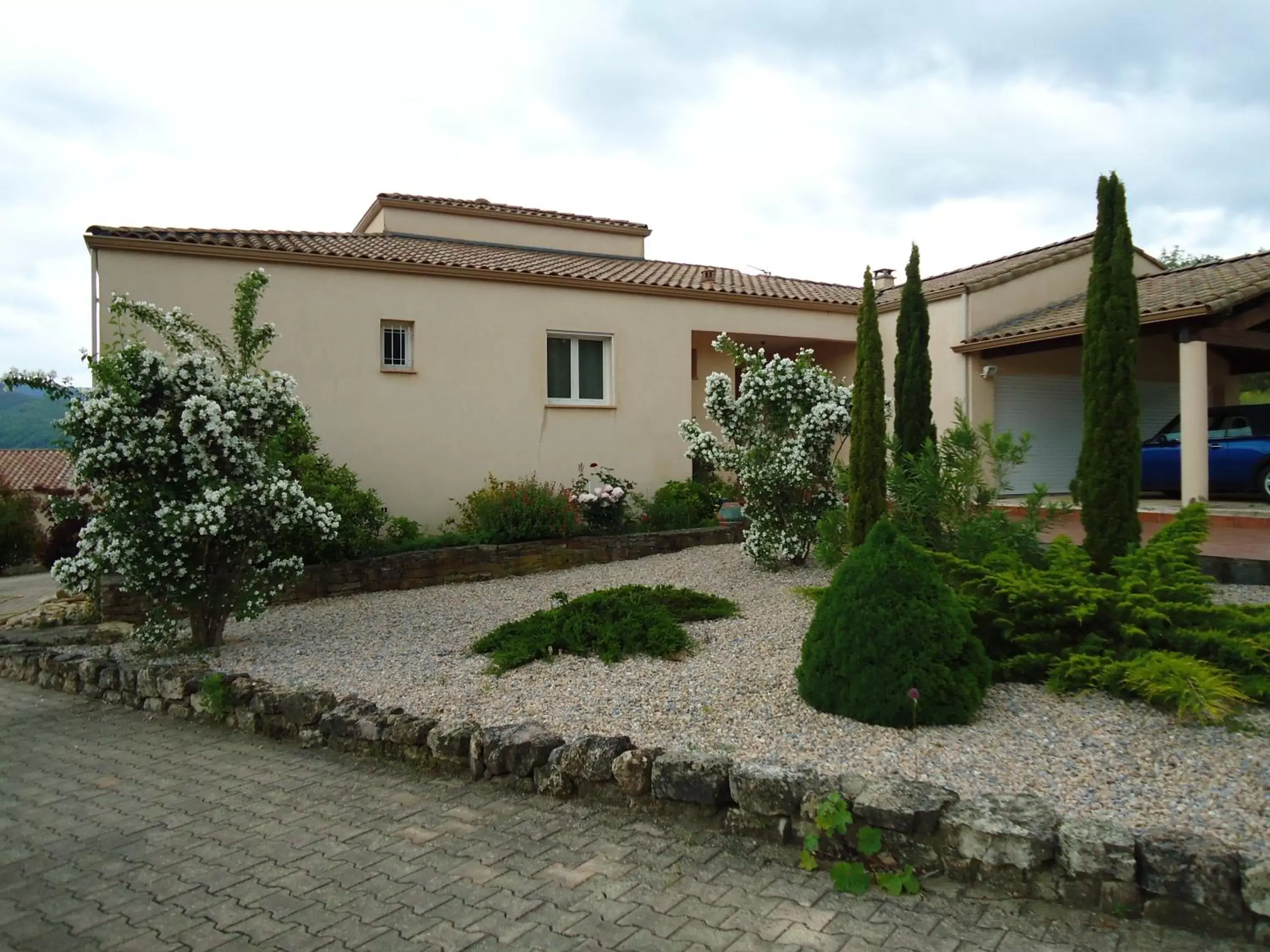 Property Building in chambres d'hôtes du capimont