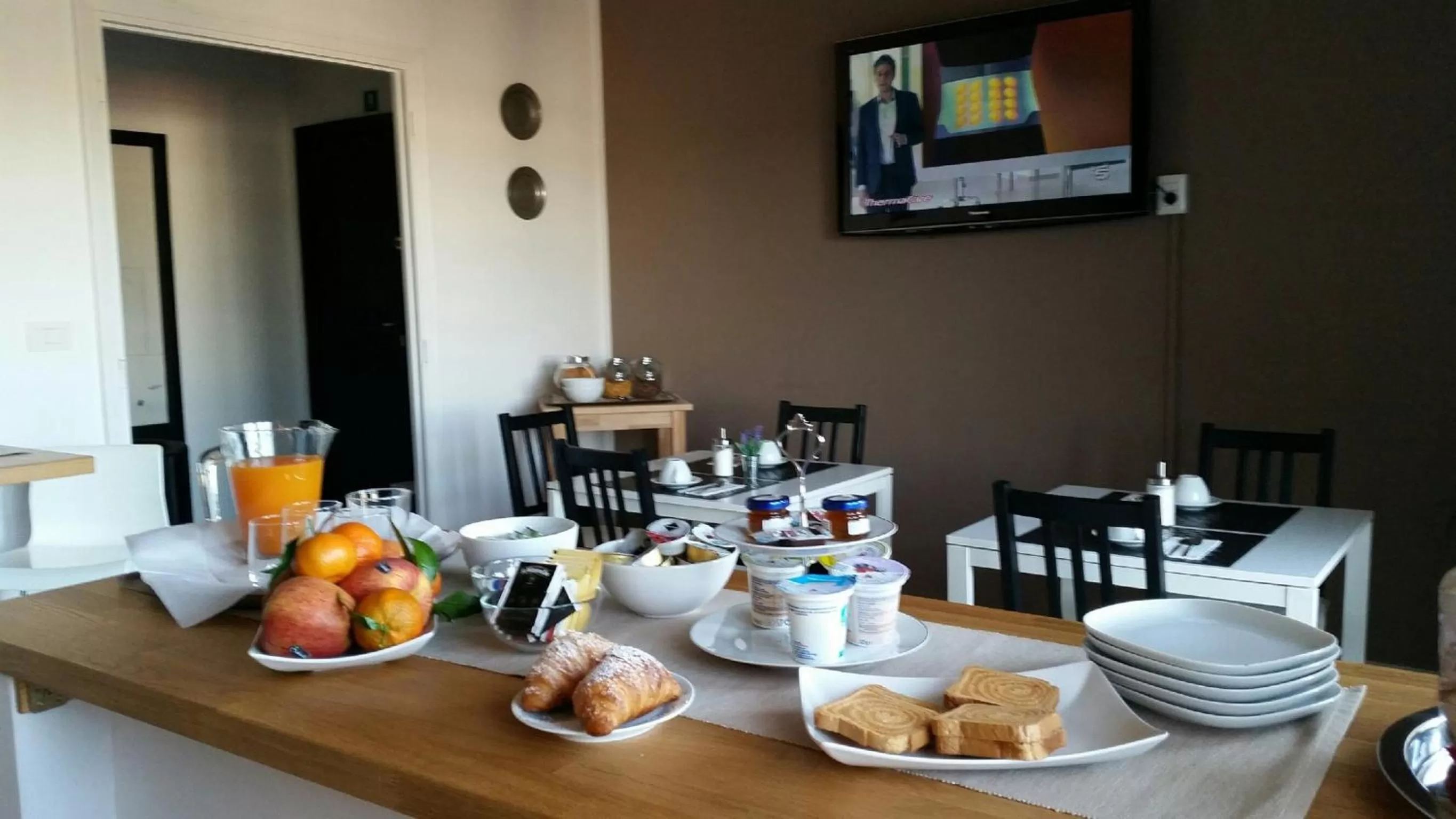 Other in Atticoromantica