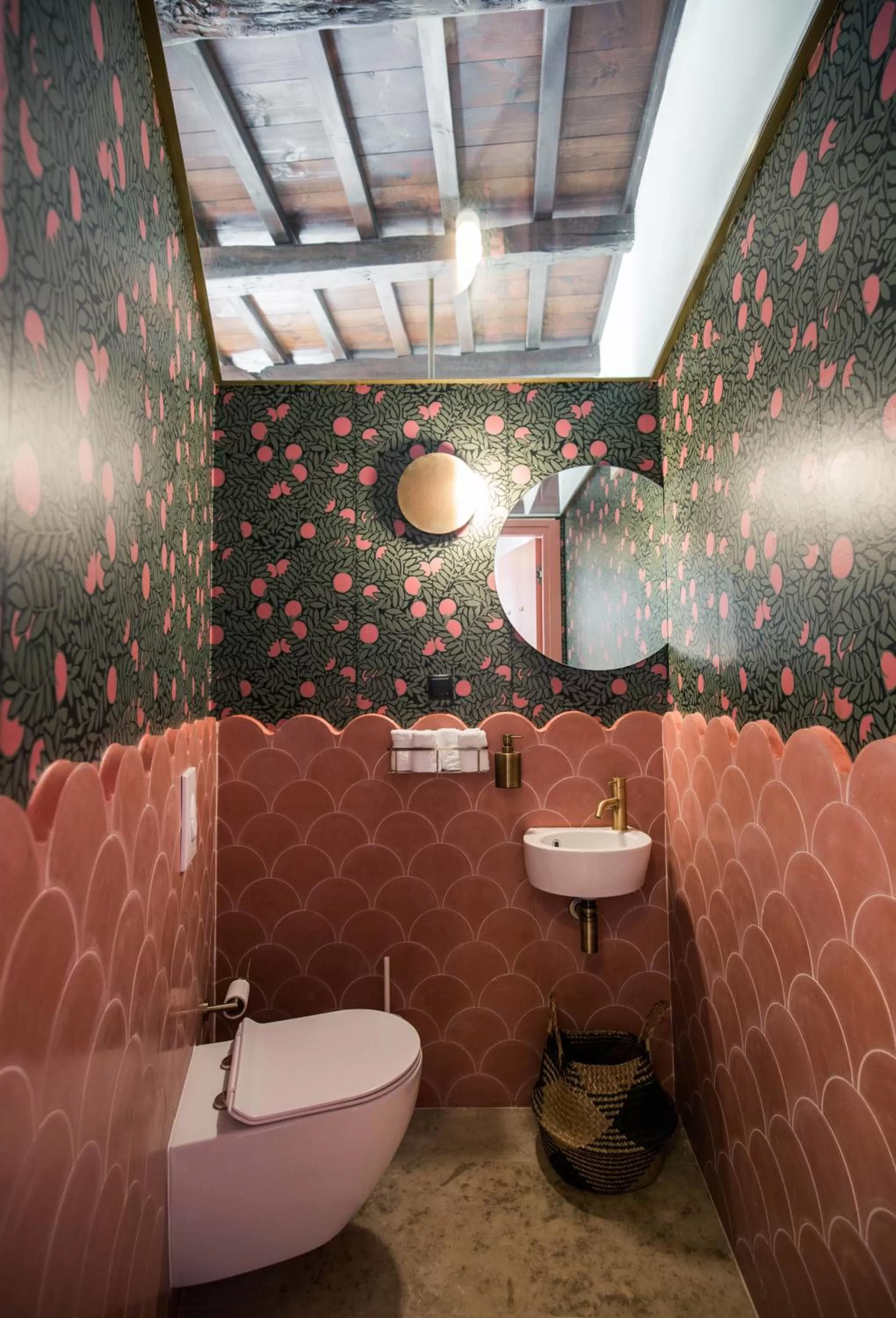 Neratze Hammam Suites