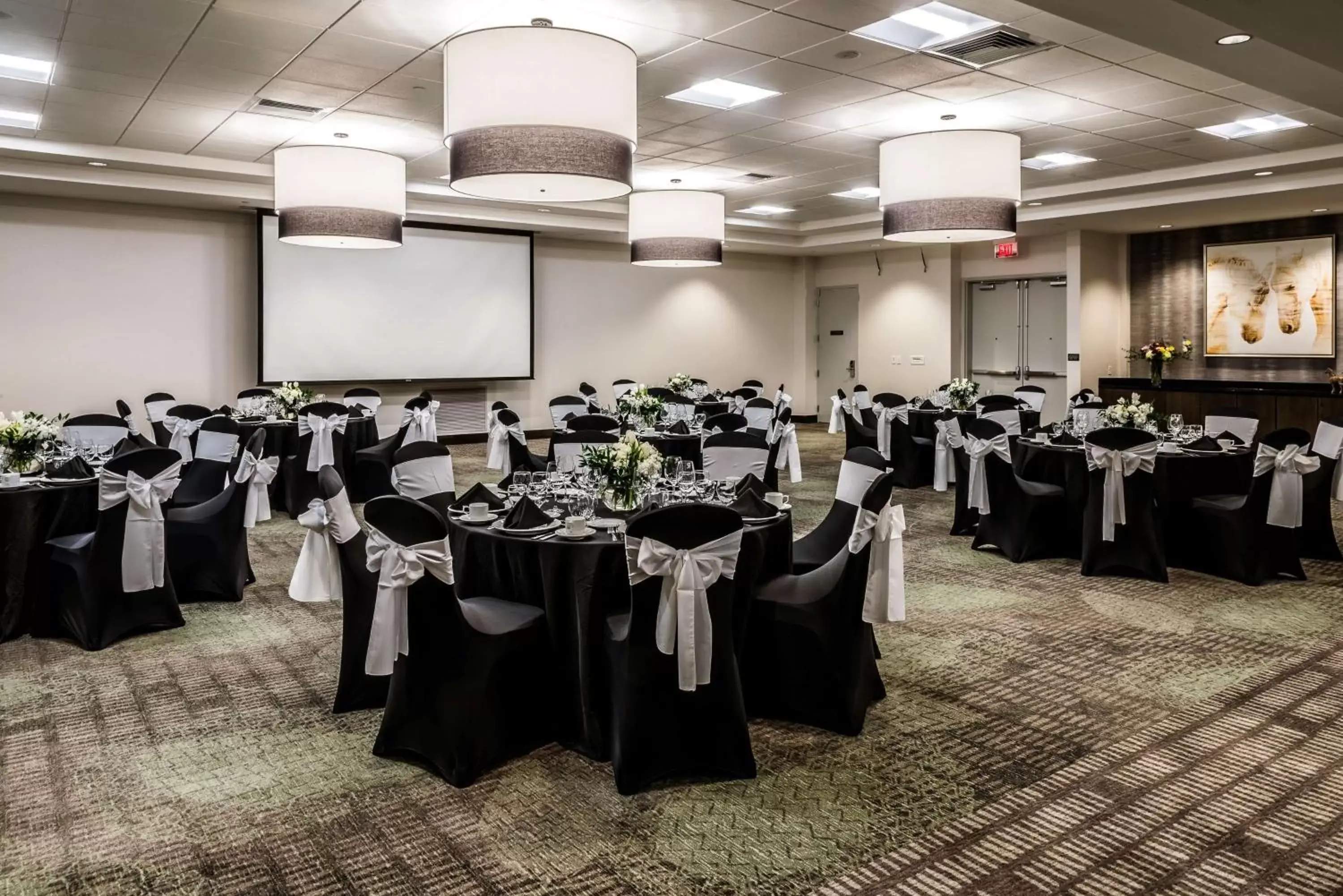 Meeting/conference room, Banquet Facilities in Hilton Garden Inn Memphis East/Germantown, Tn