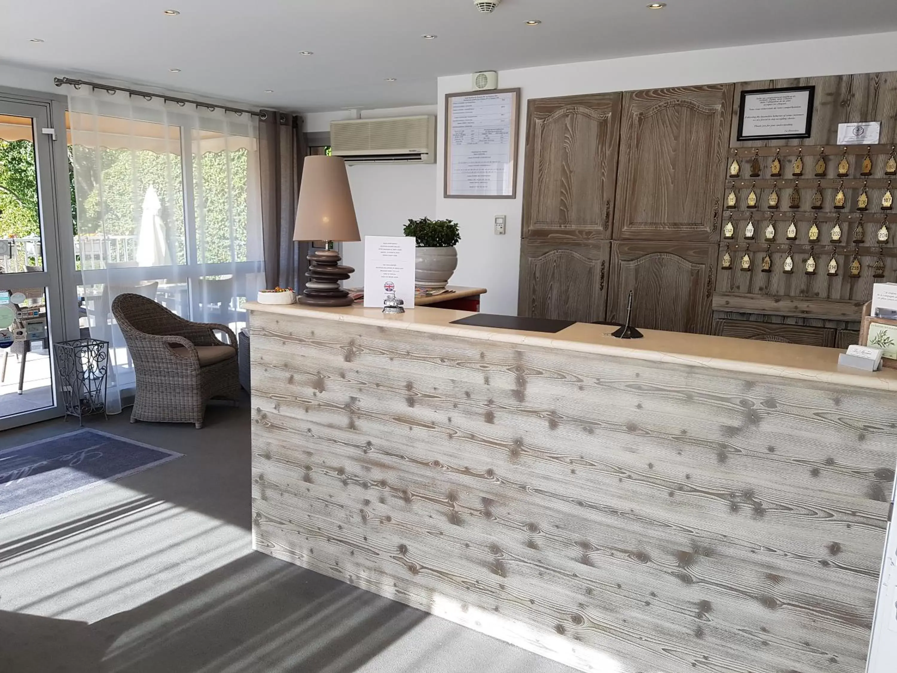 Hôtel Le Mozart Hôtel Le Mozart