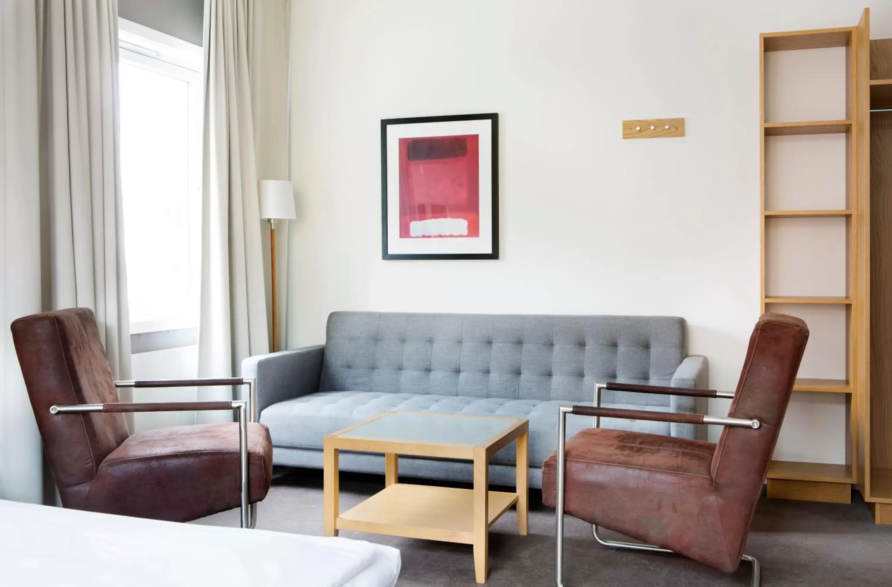 Photo of the whole room in Comfort Hotel Fosna Photo of the whole room in Comfort Hotel Fosna