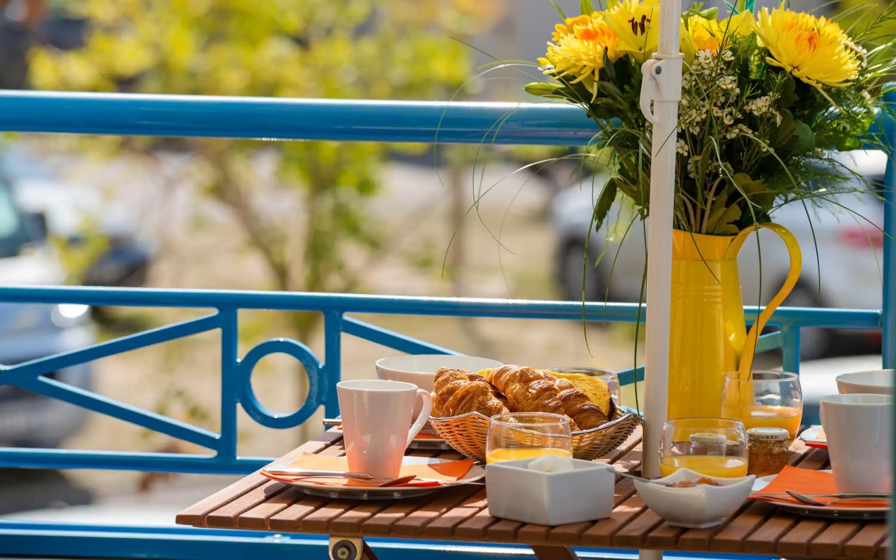 View (from property/room) in Lagrange Vacances Les Carrelets View (from property/room) in Lagrange Vacances Les Carrelets