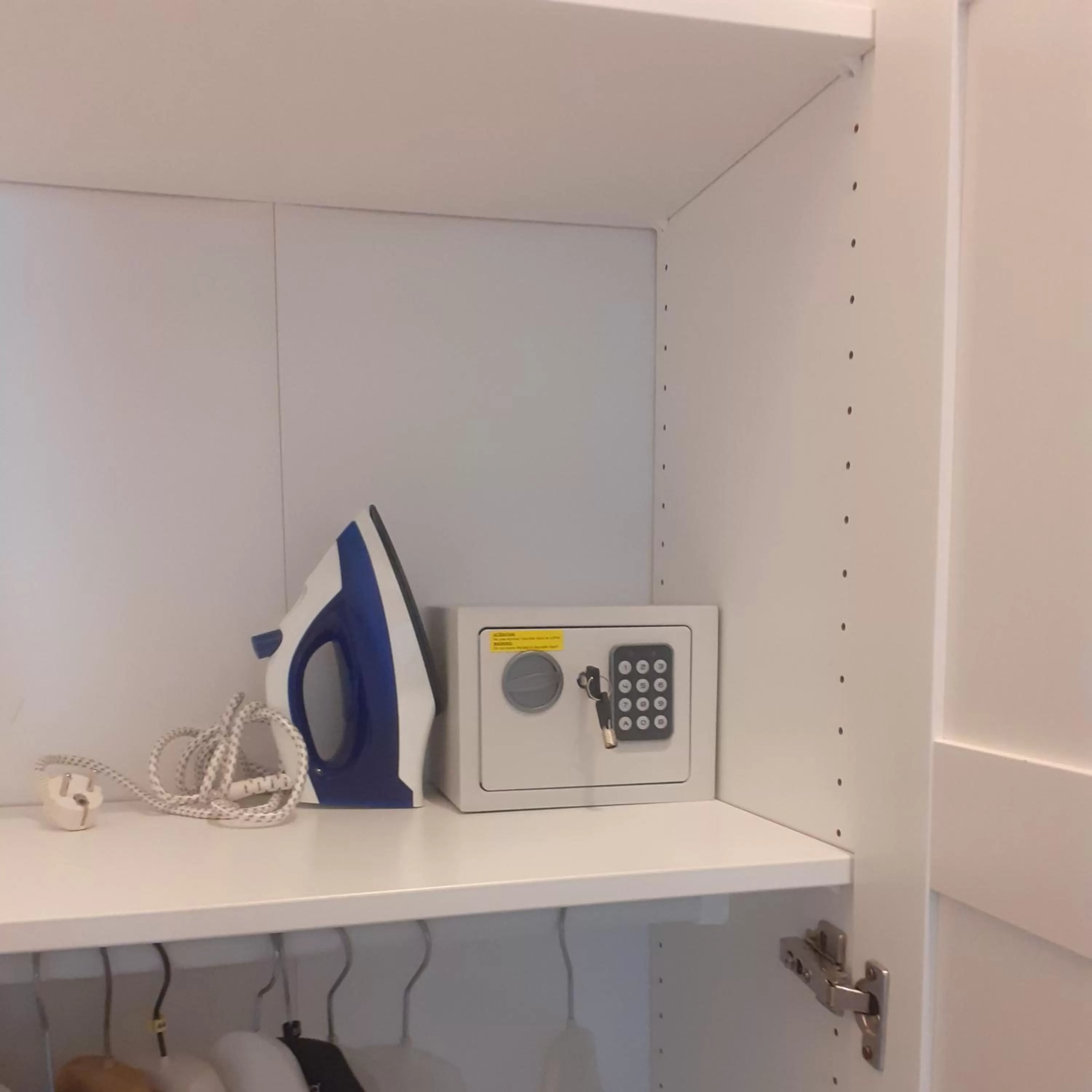 Kitchen/Kitchenette in B&B 30 mt dal Duomo