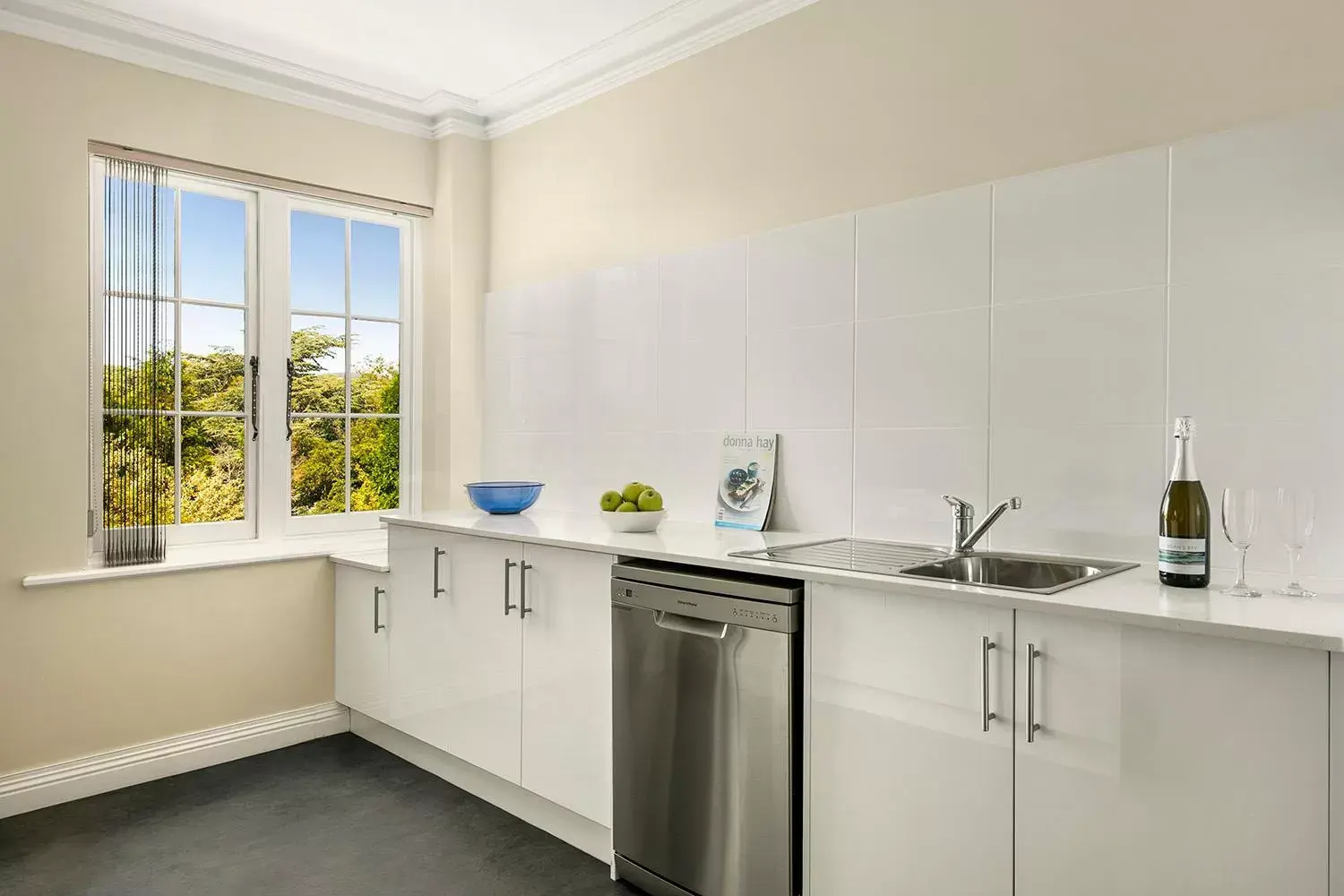 Kitchen or kitchenette, Kitchen/Kitchenette in Quest Trinity House