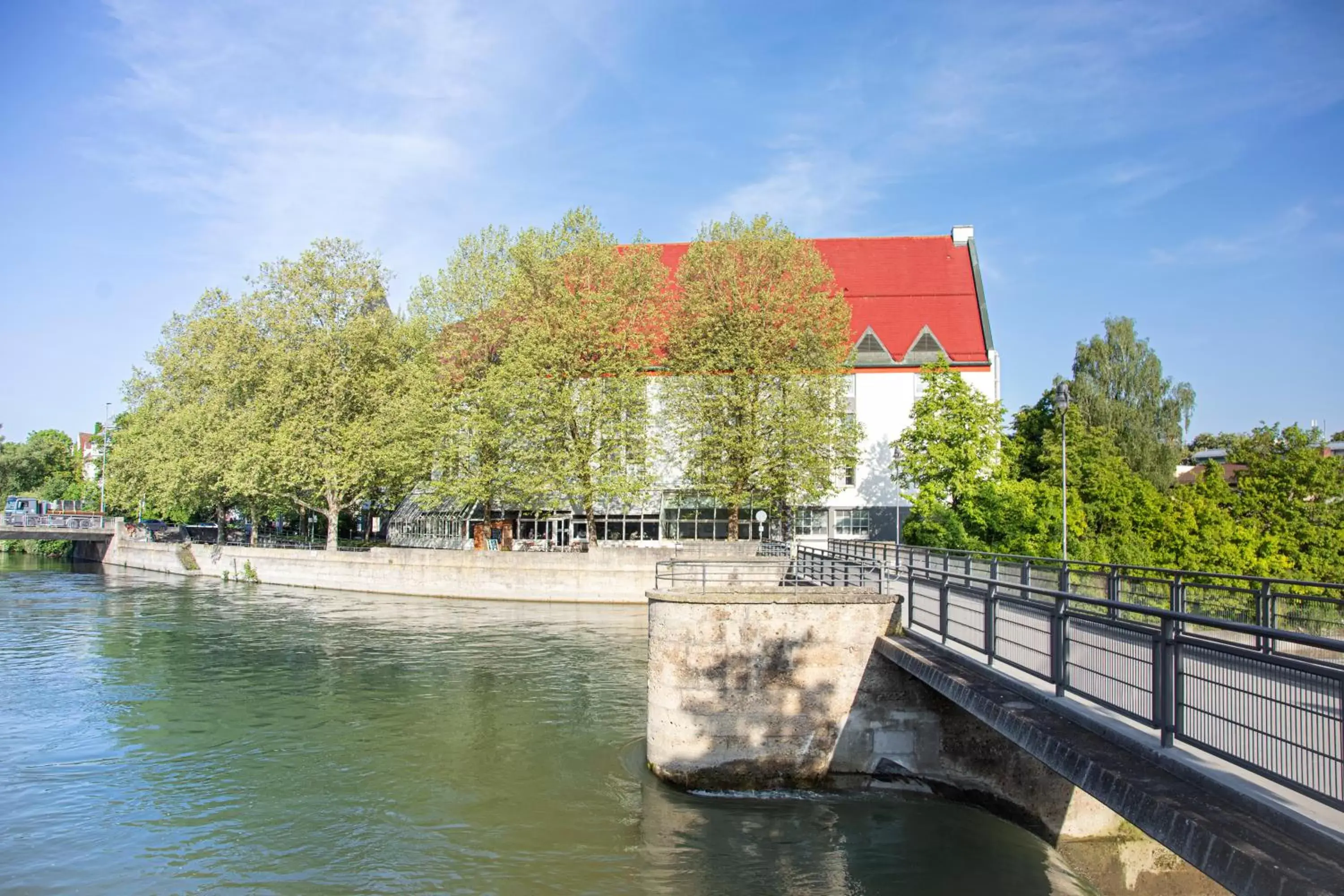 Staff in ACHAT Hotel Kaiserhof Landshut