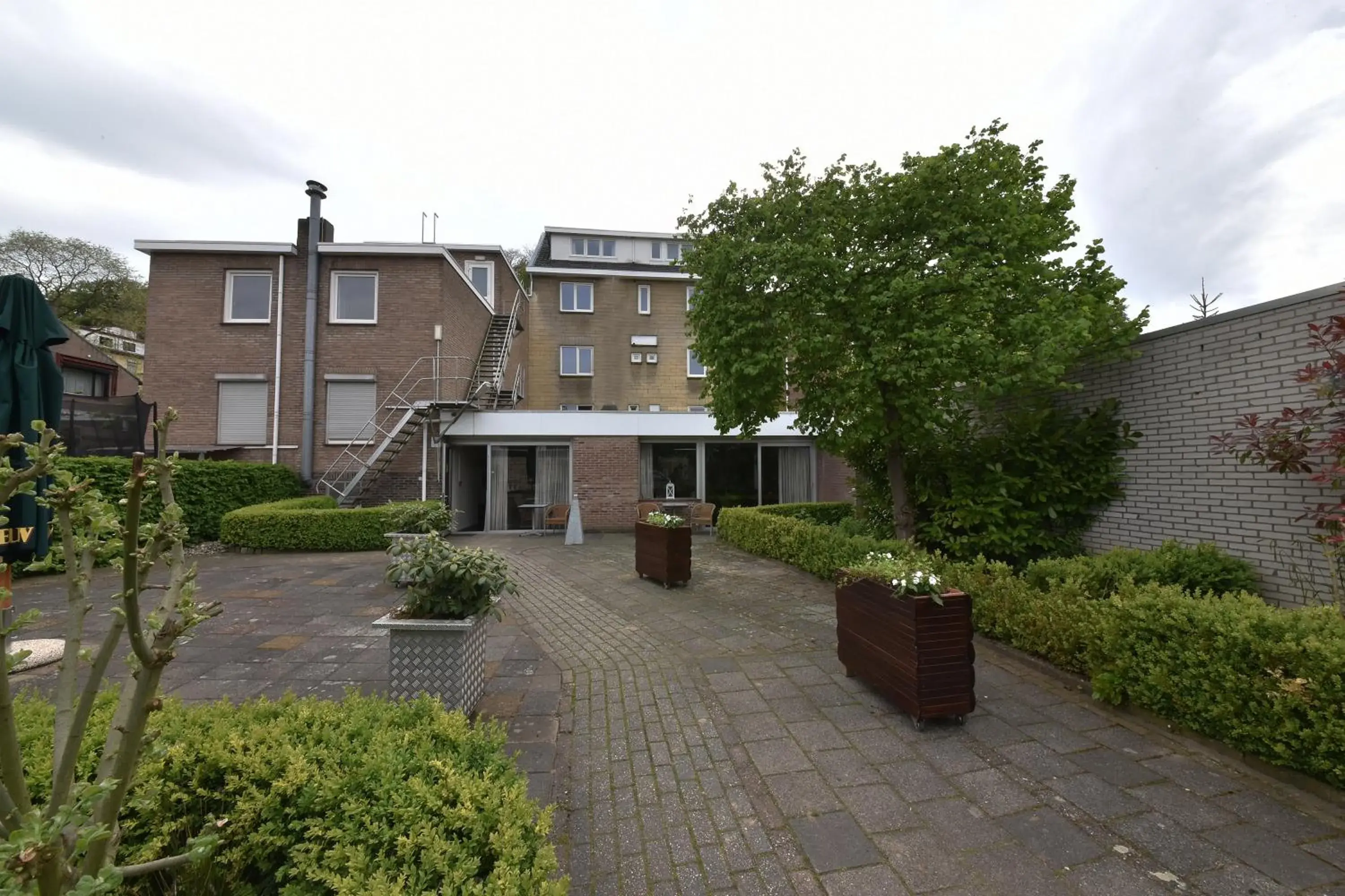 Property Building in Huis Ter Geul