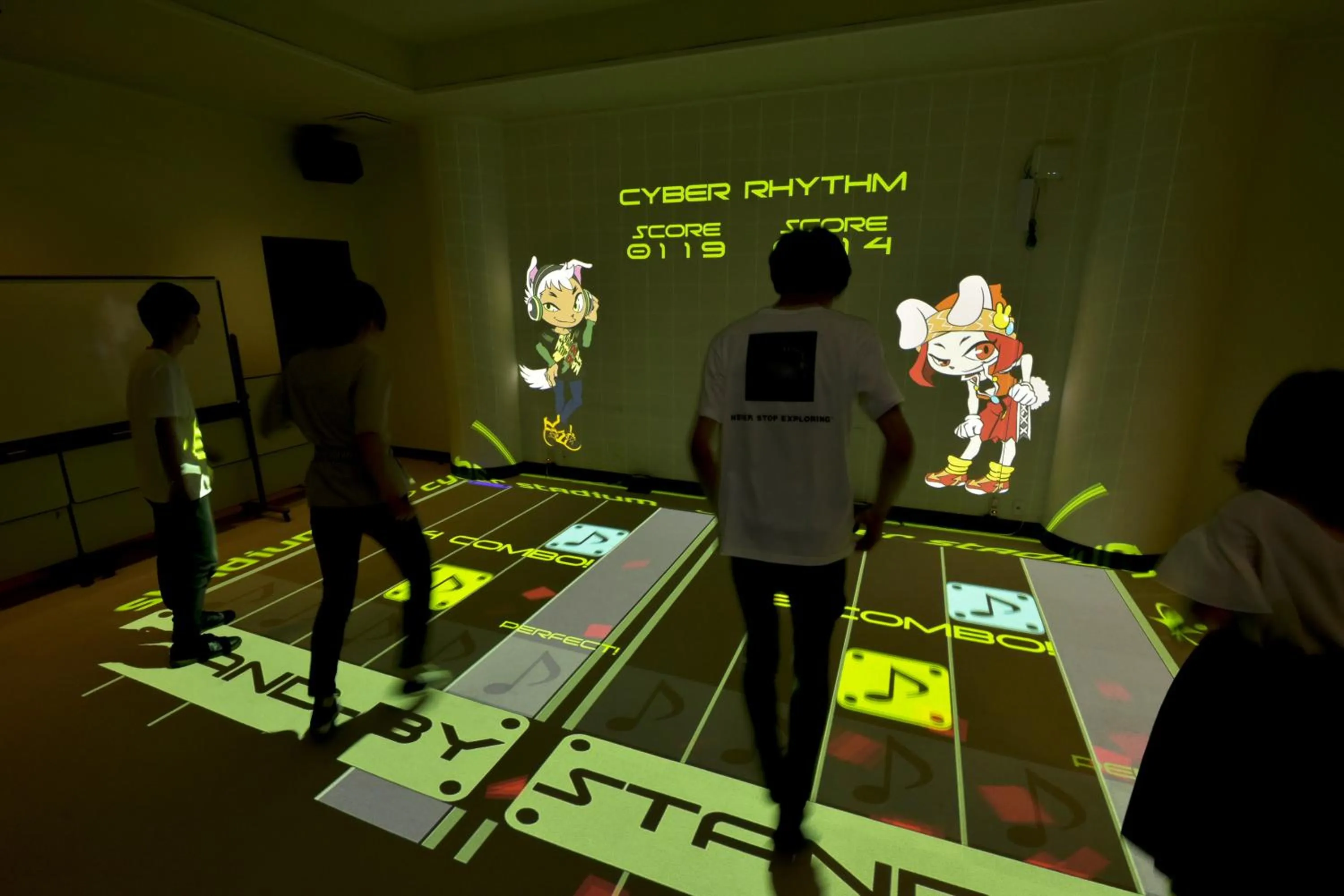 Activities in Hotel Village Izukogen