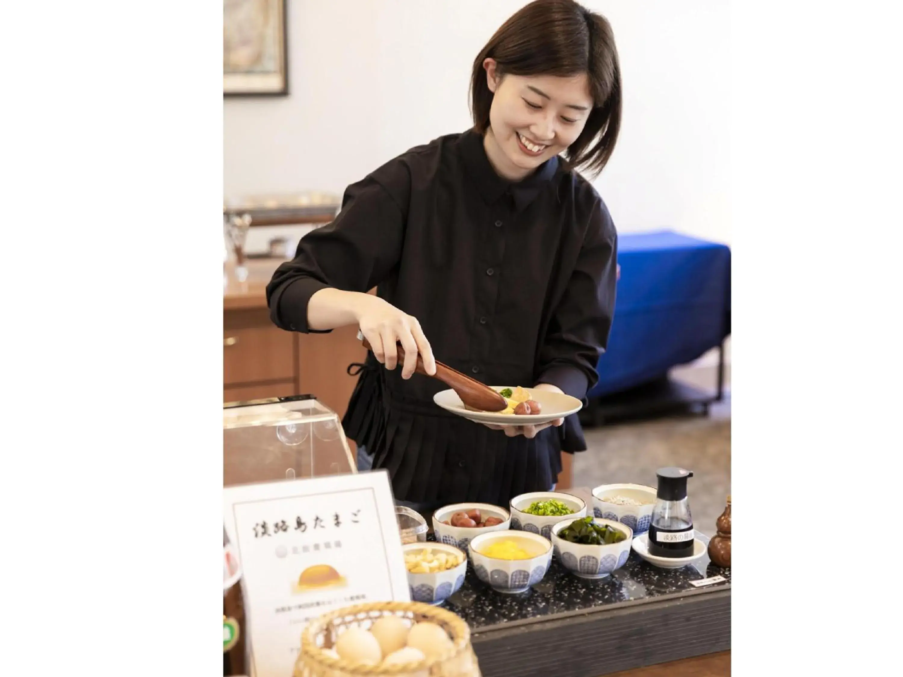 Restaurant/places to eat in Ariston Hotel Kobe Restaurant/places to eat in Ariston Hotel Kobe