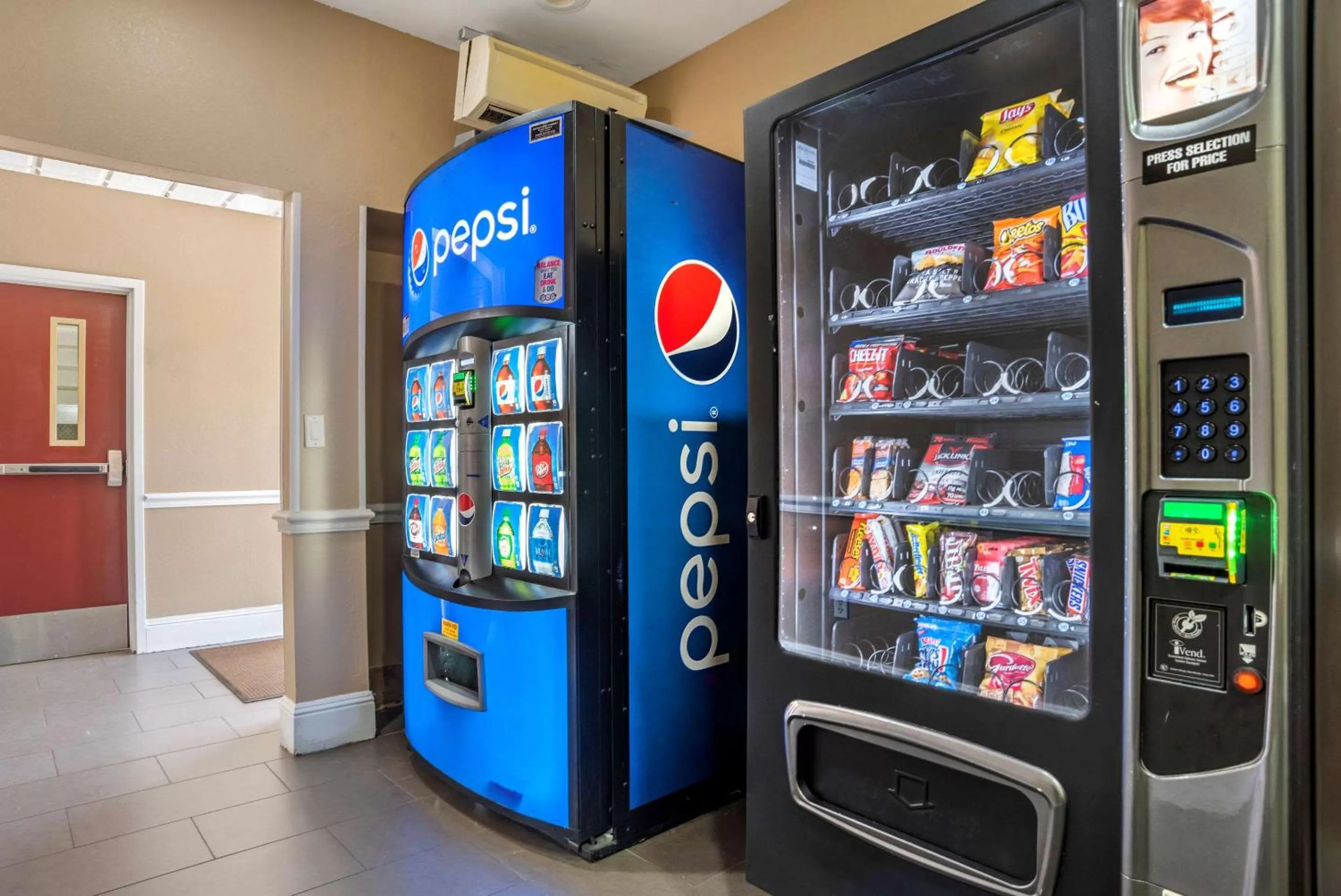 Other in Comfort Inn & Suites Marianna I-10