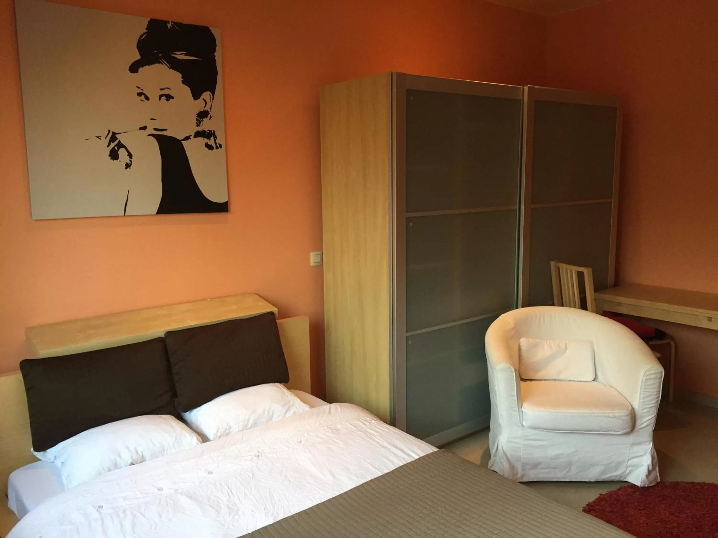 Bed in Residence la Fraisiere