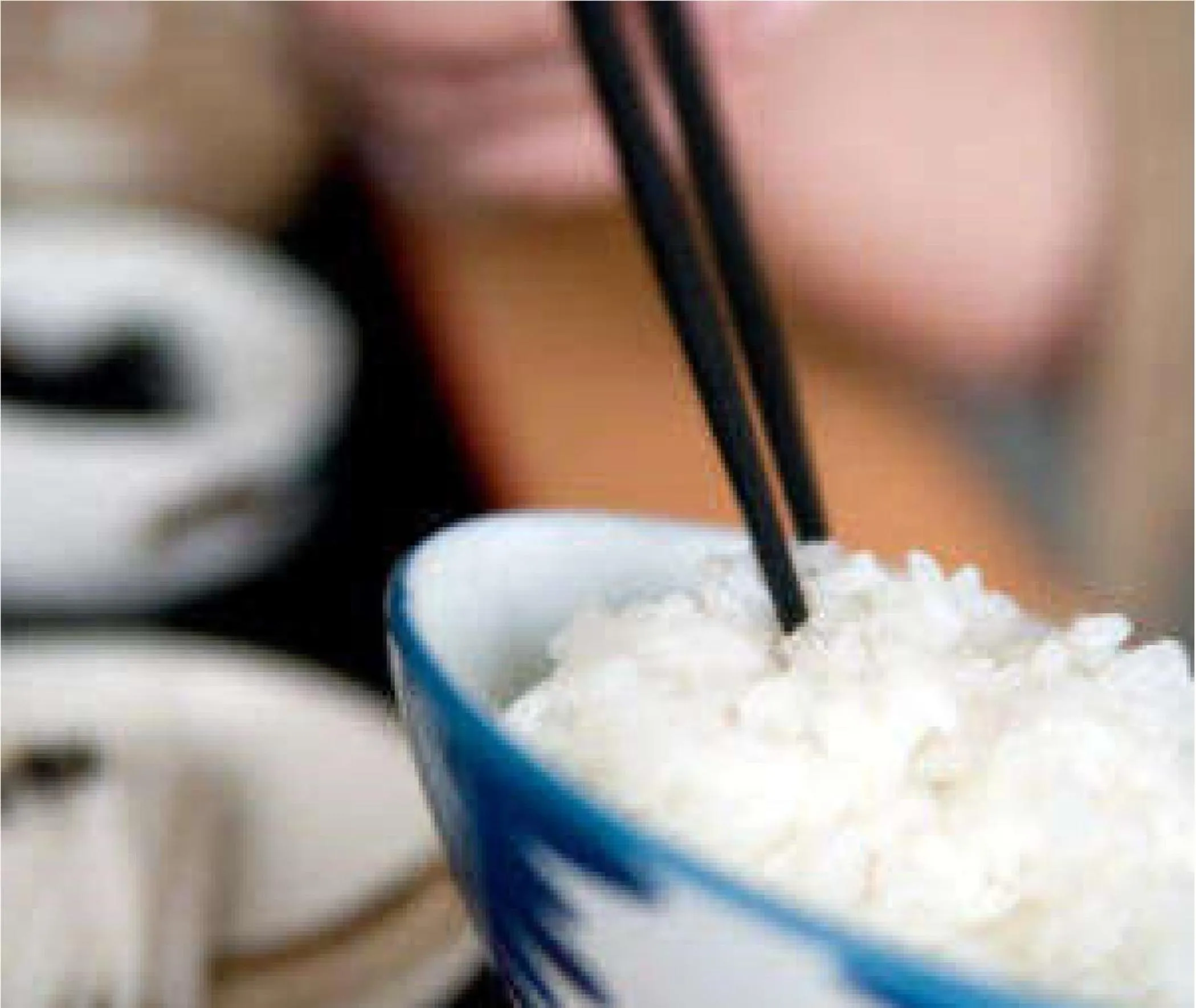 Food close-up in Hotel Crown Hills Niigata