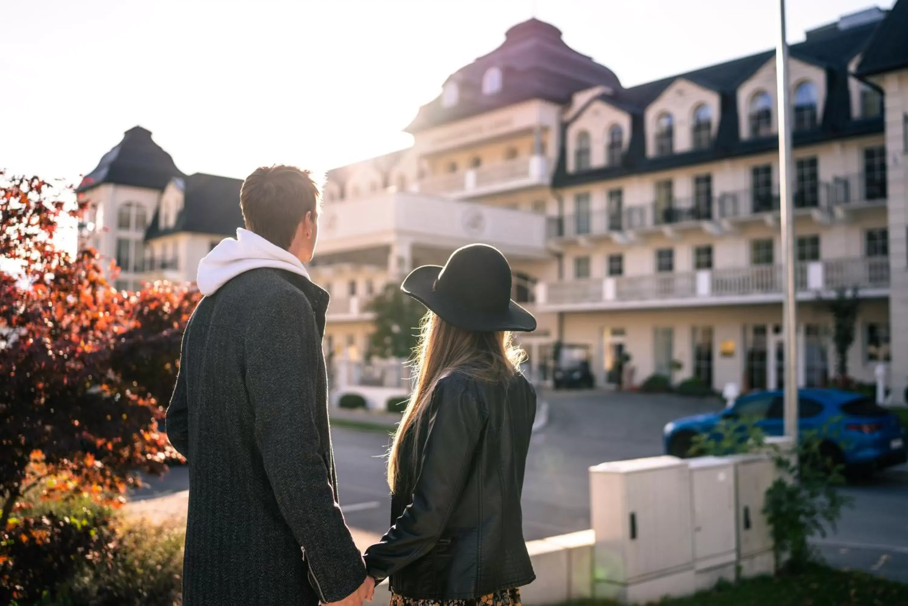 Grandhotel Lienz Business-Wellness & Gourmet