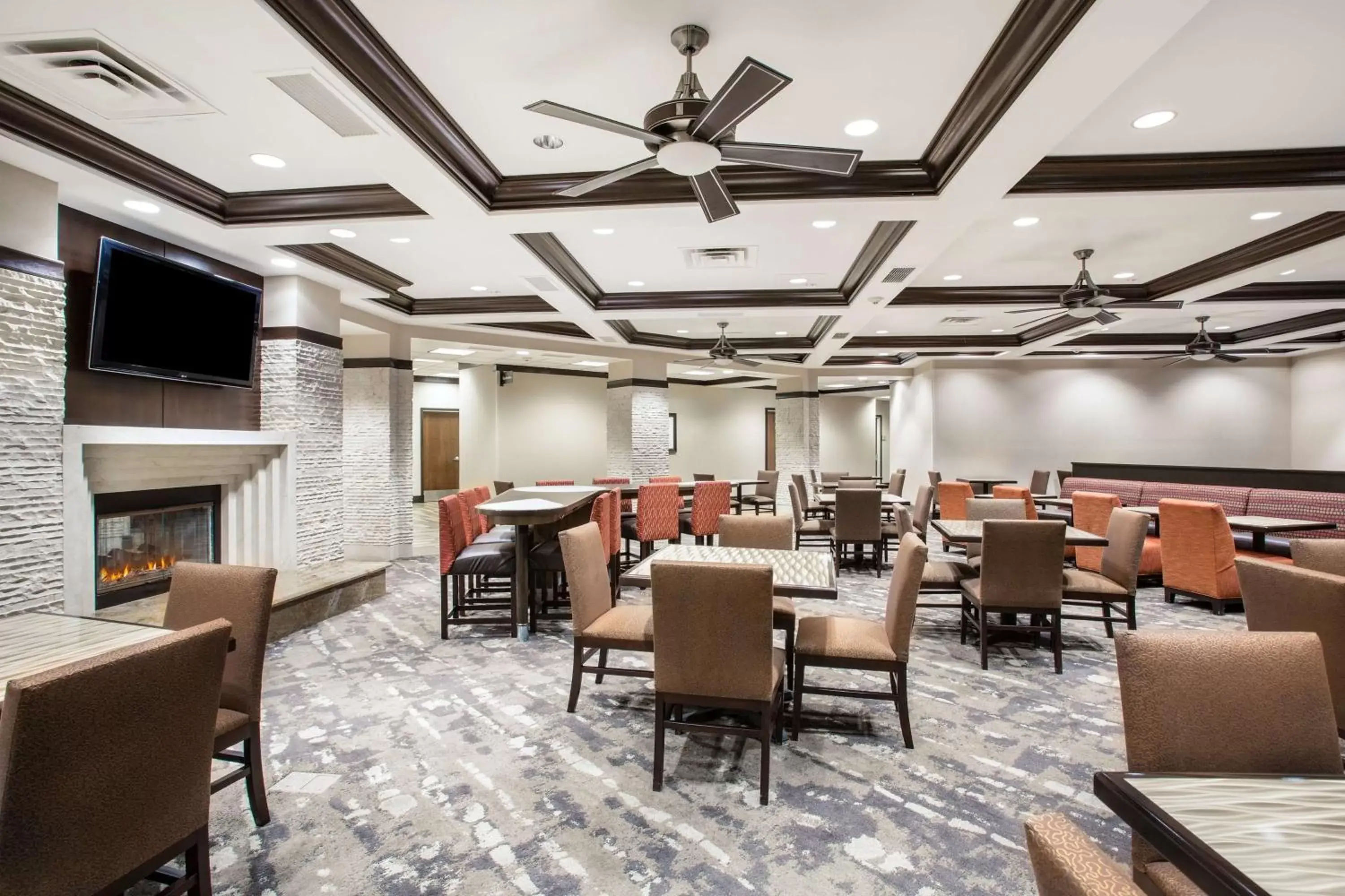 Business facilities, Restaurant/Places to Eat in Homewood Suites by Hilton South Las Vegas