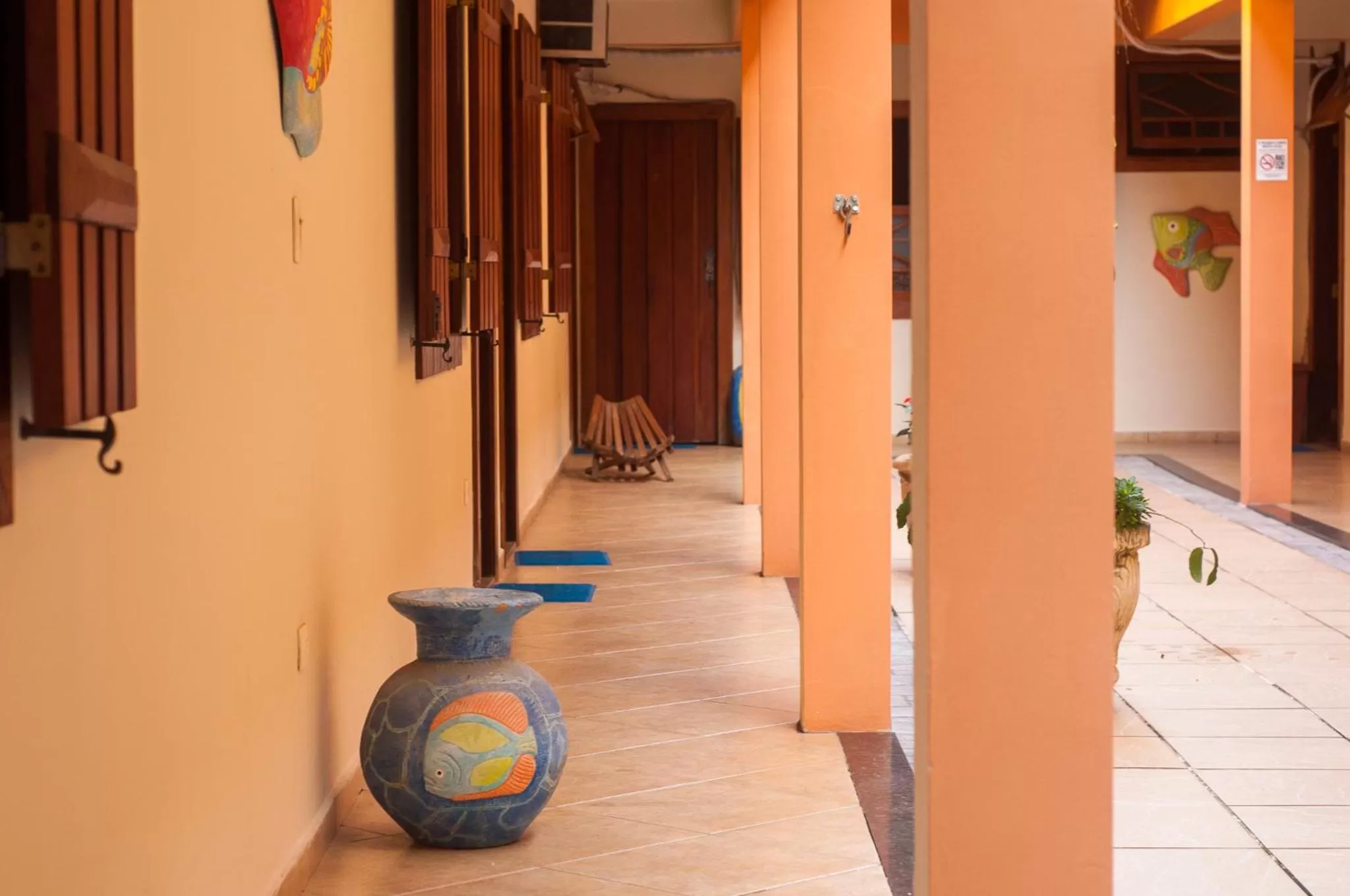 Refron du Mar Pousada Paraty