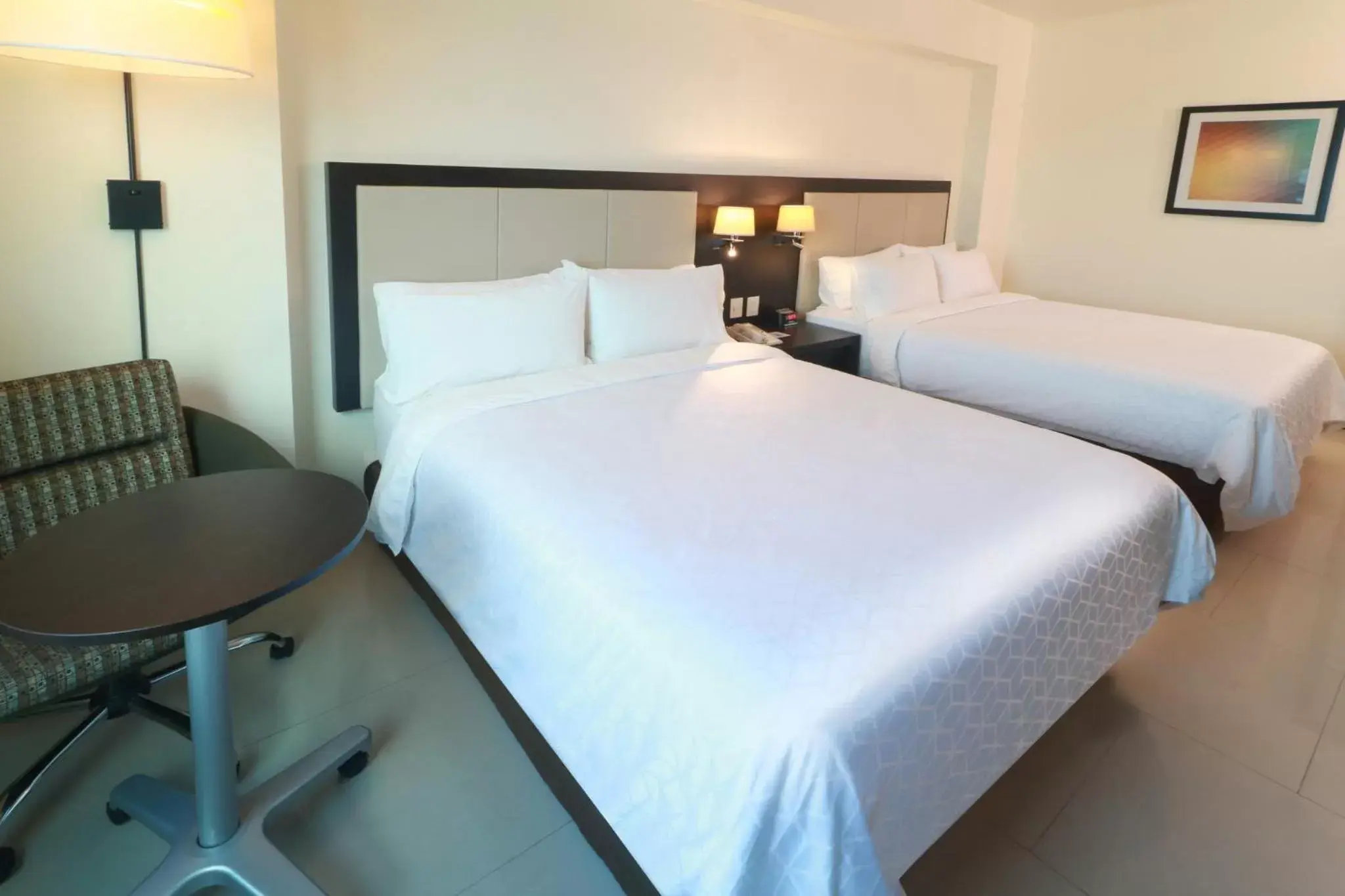 Photo of the whole room, Bed in Holiday Inn Express - Tuxpan, an IHG Hotel