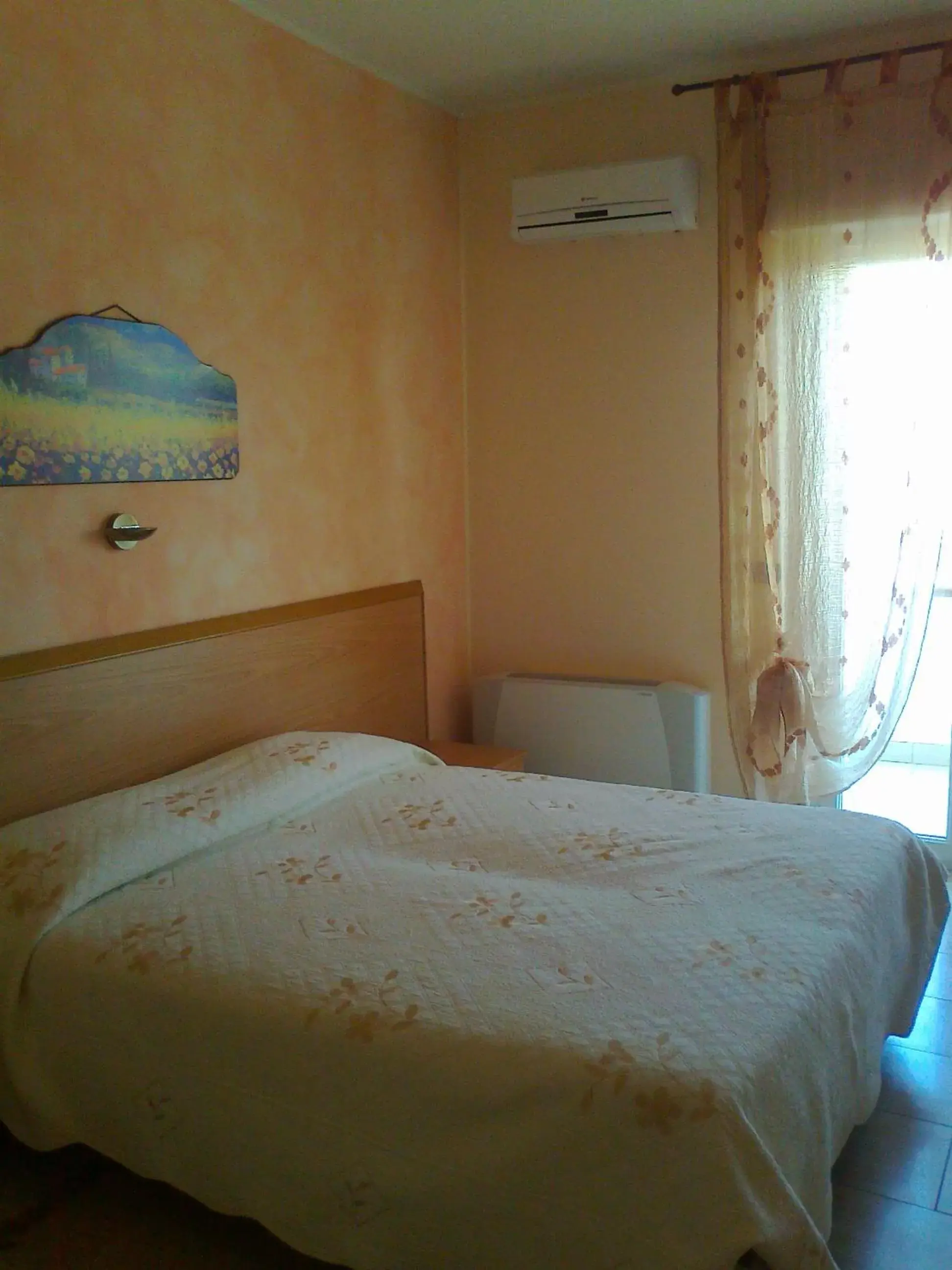 Double Room Single Use in Life Hotel Double Room Single Use in Life Hotel