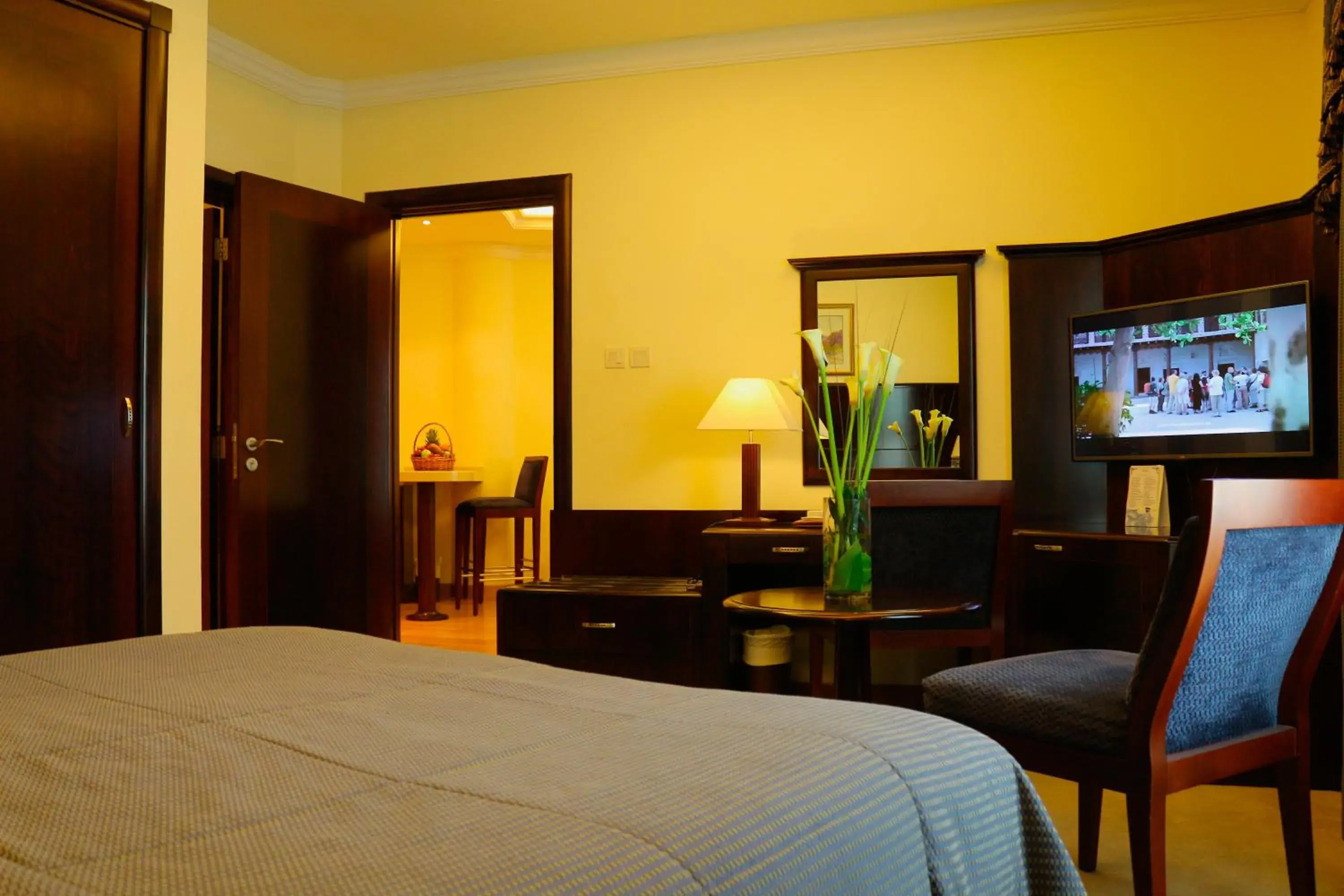 Decorative detail, Room Photo in Sharjah Premiere Hotel & Resort