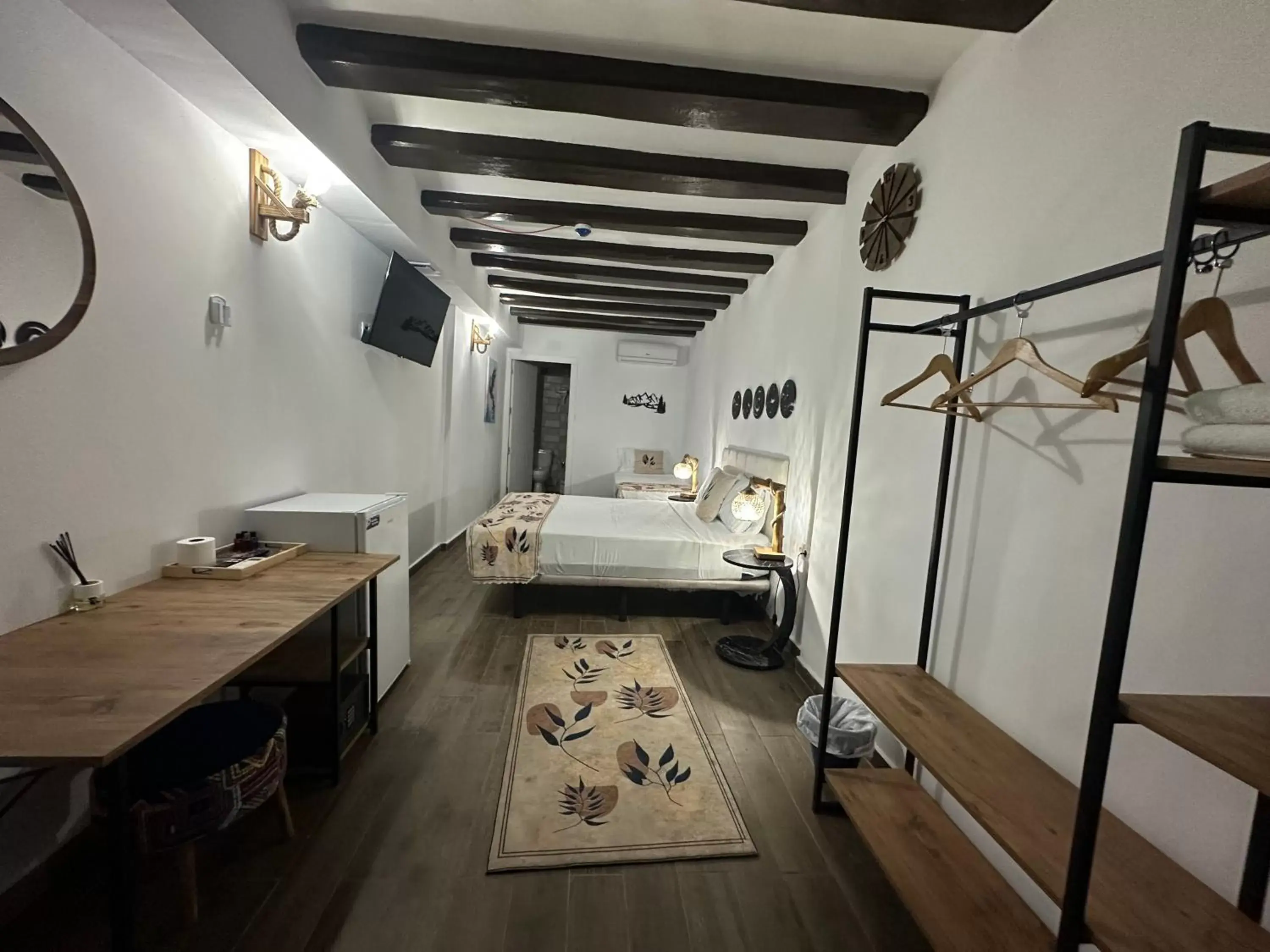 Photo of the whole room, Bathroom in Vilador Beach Hotel