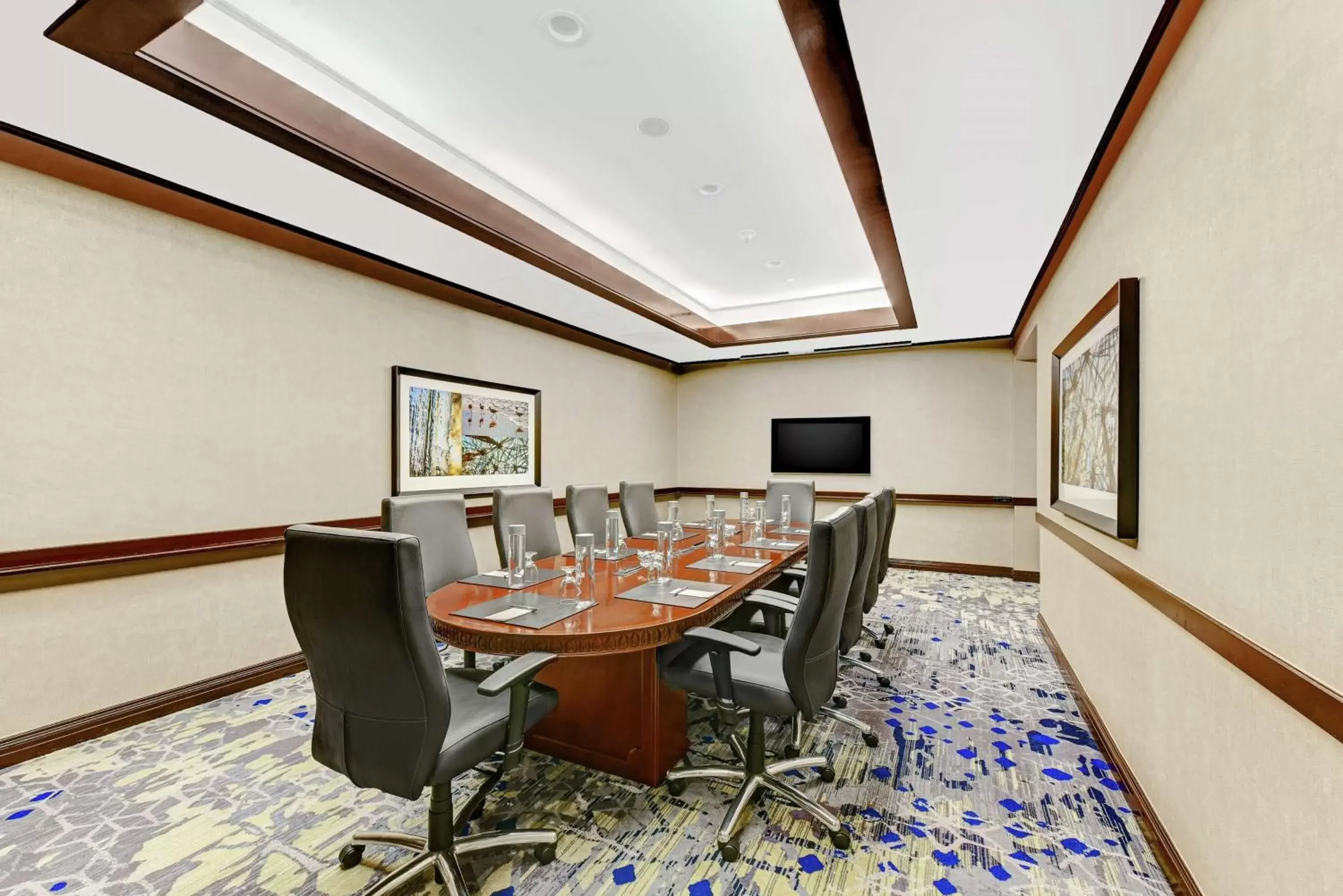 Meeting/conference room in Embassy Suites by Hilton Anaheim-Orange
