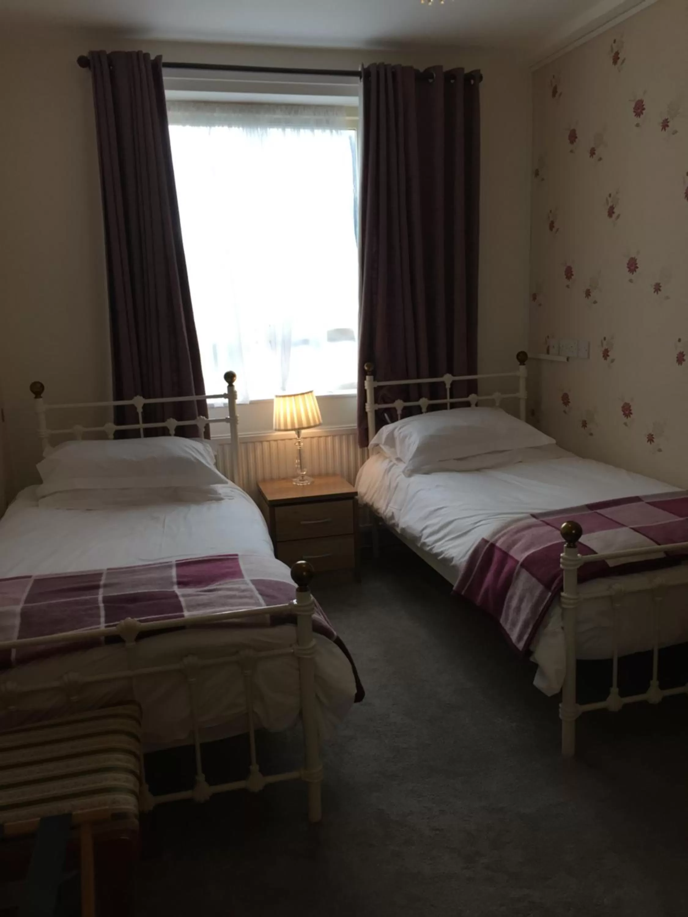 Day, Bed in The Beaumont Accommodation