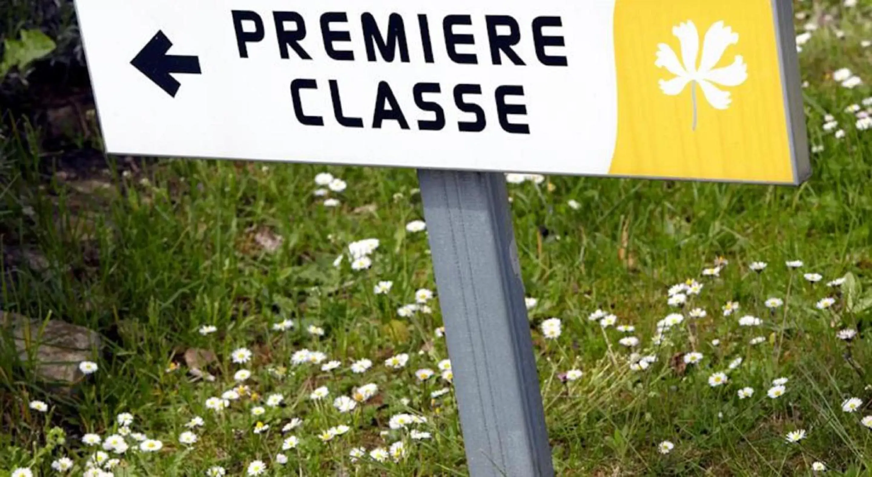 Property logo or sign in Premiere Classe Lille - Villeneuve d’Ascq - Stade Pierre Mauroy