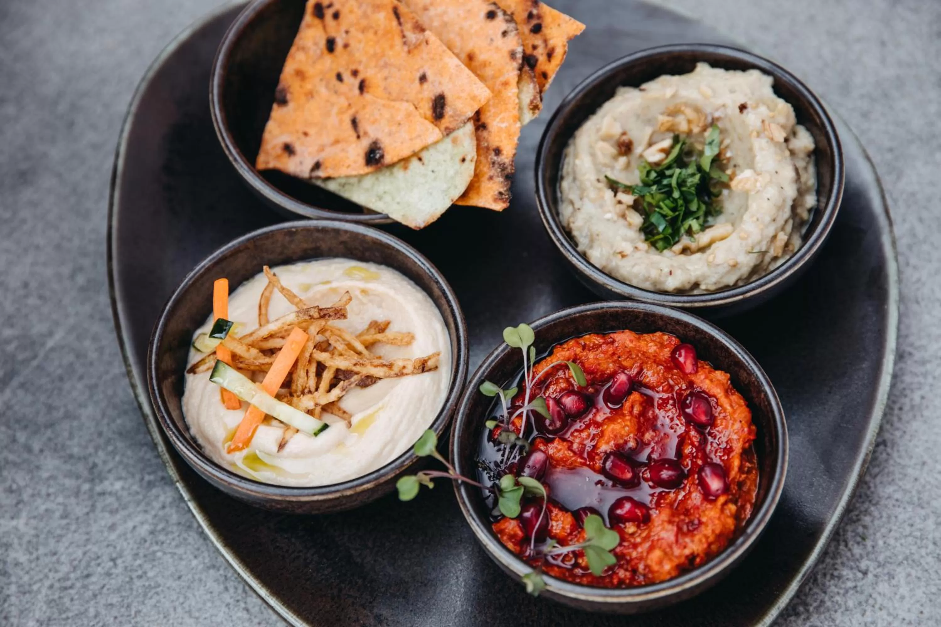 Food and drinks in Jolly Alon Hotel & Business Center