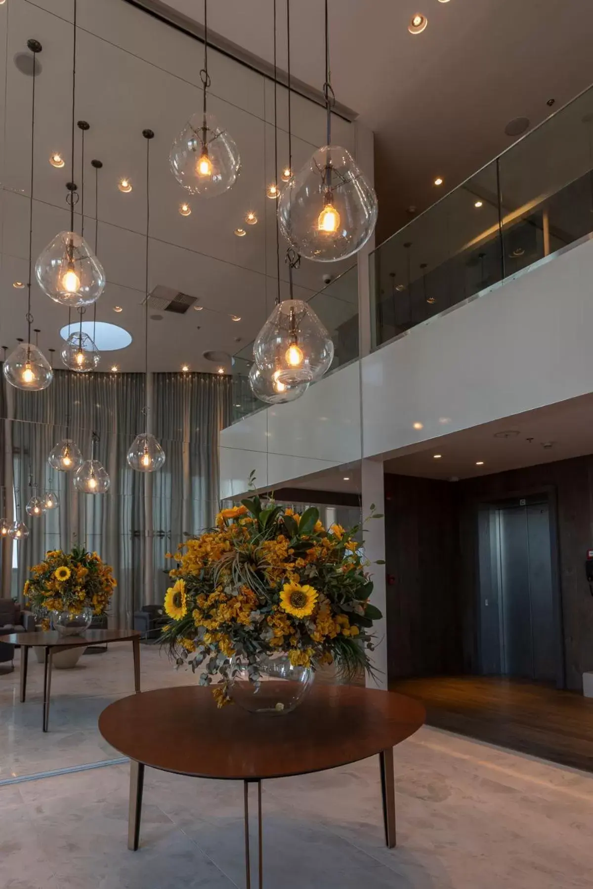Lobby or reception, Lobby/Reception in Venit Barra Hotel