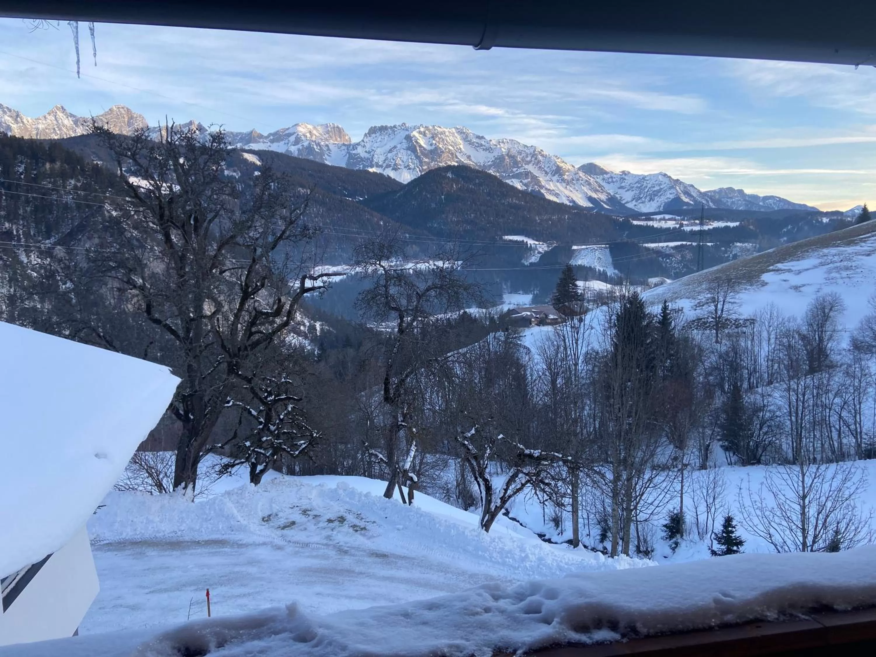 Reiterhof Familie Laubichler