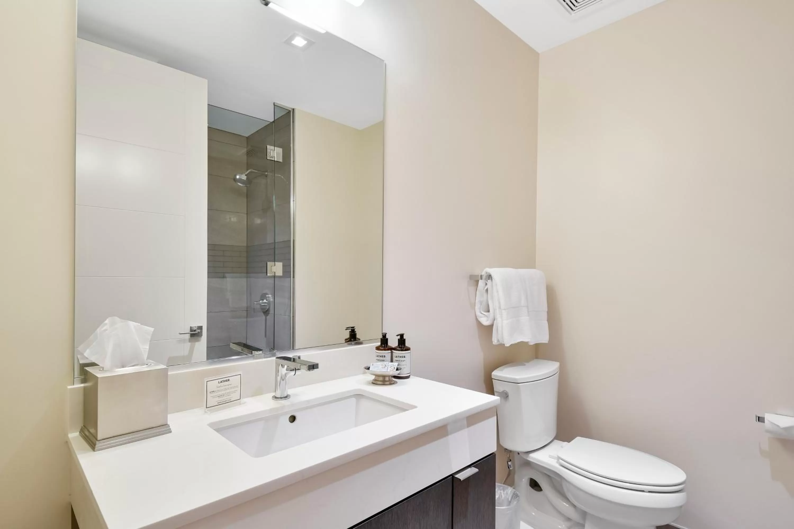 Lift Park City Condominiums