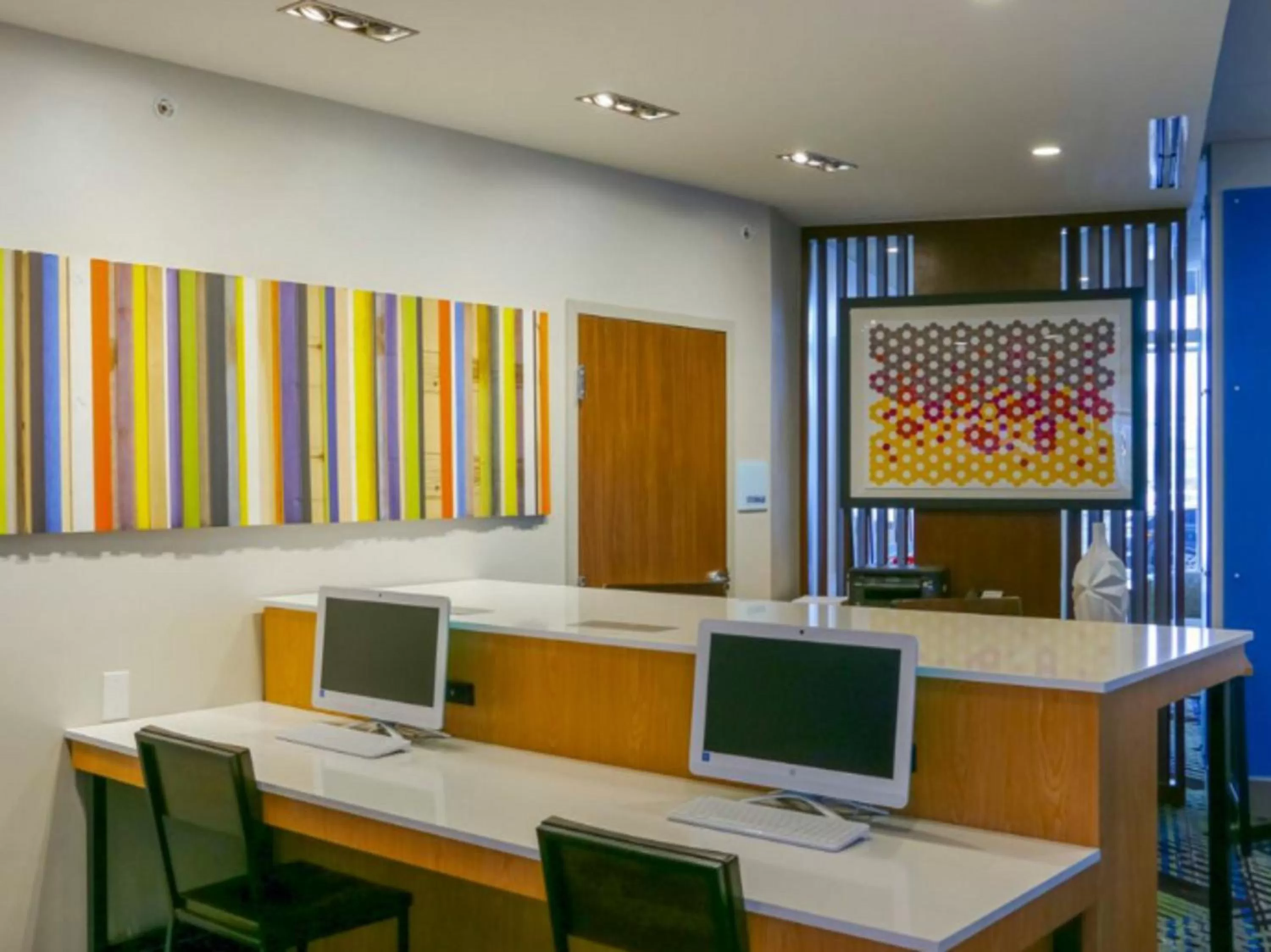 Other in Holiday Inn Express & Suites - Detroit North - Roseville by IHG