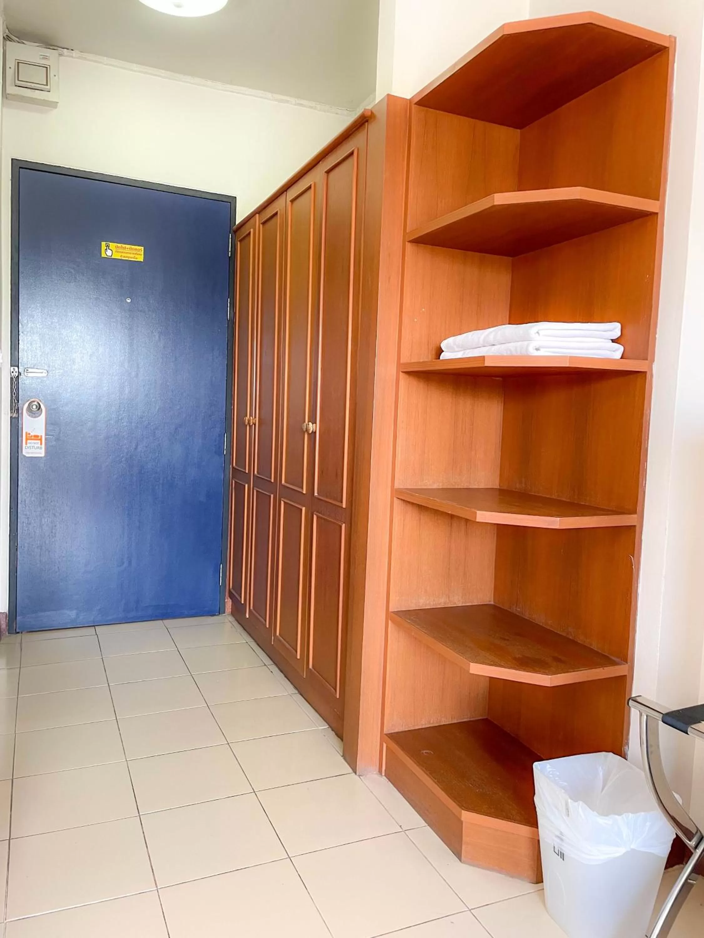 Property building in Phusuang Place