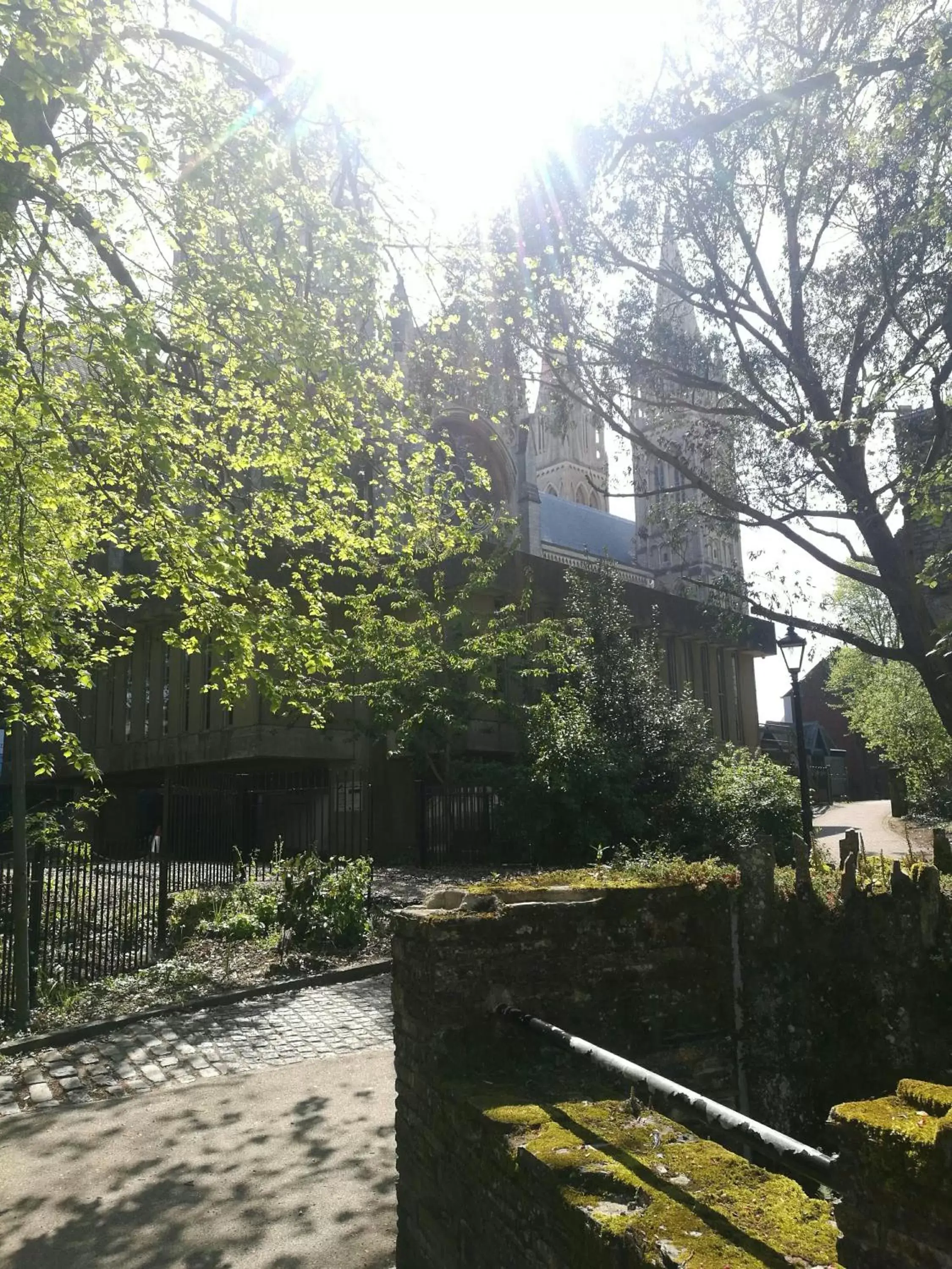 Barley Sheaf, Old Bridge Street EN SUITE ROOMS, ROOM ONLY